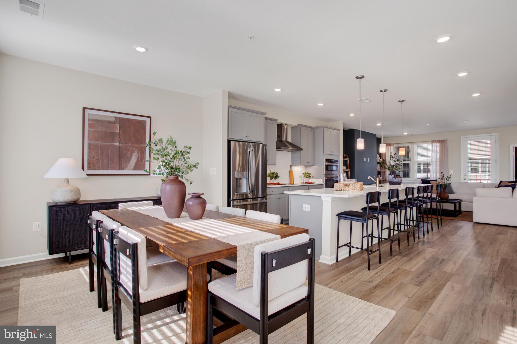 ASHBERRY - Residential