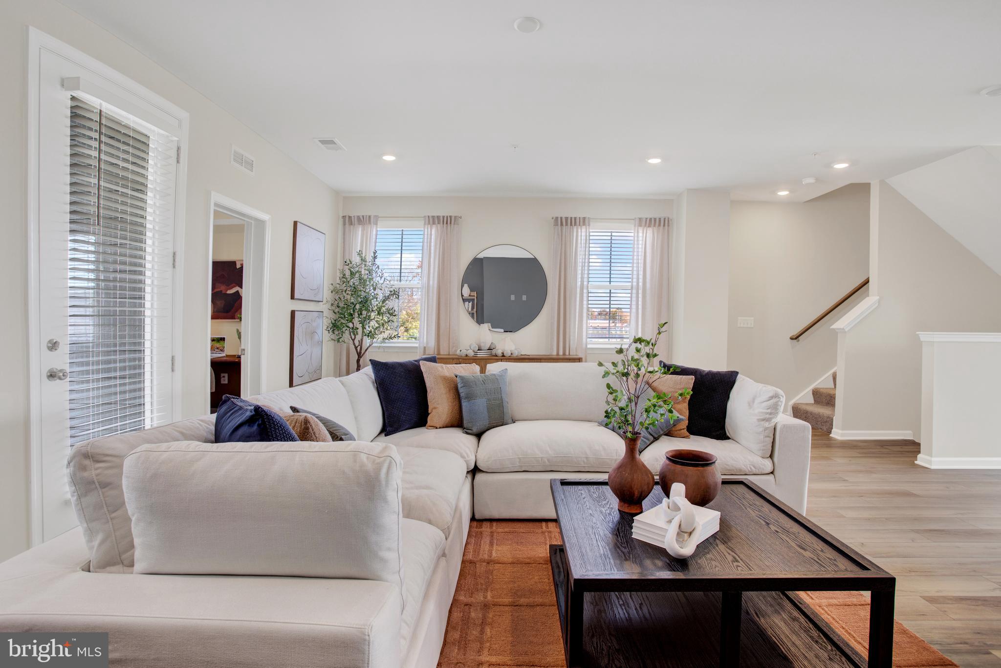 ASHBERRY - Residential