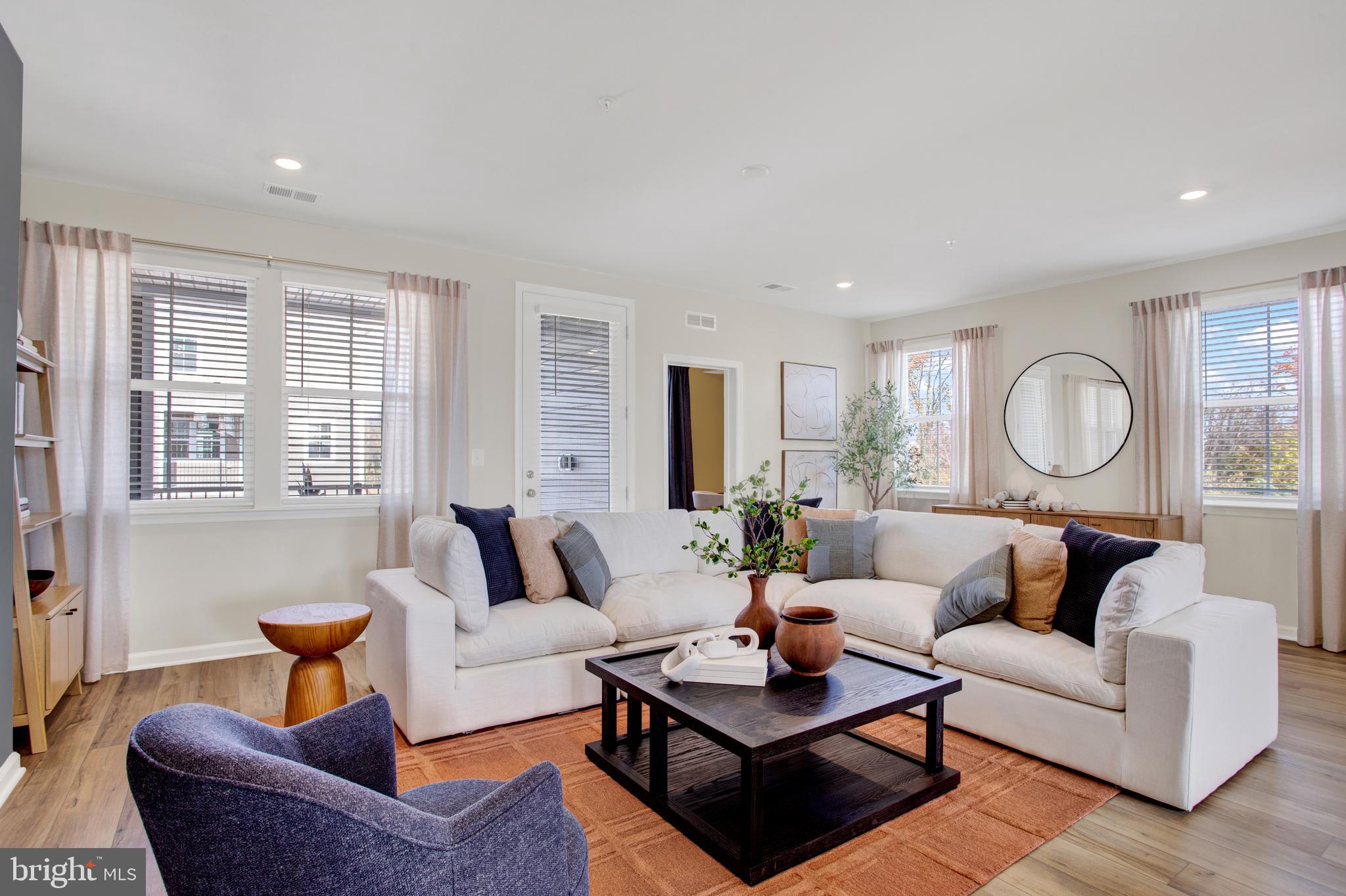 ASHBERRY - Residential