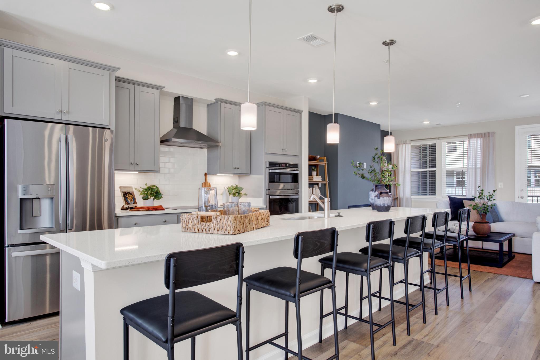 ASHBERRY - Residential