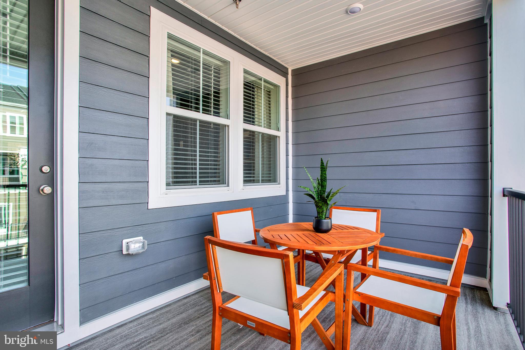 ASHBERRY - Residential