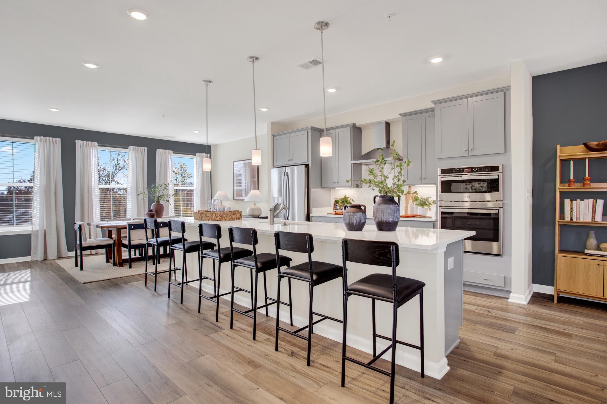 ASHBERRY - Residential