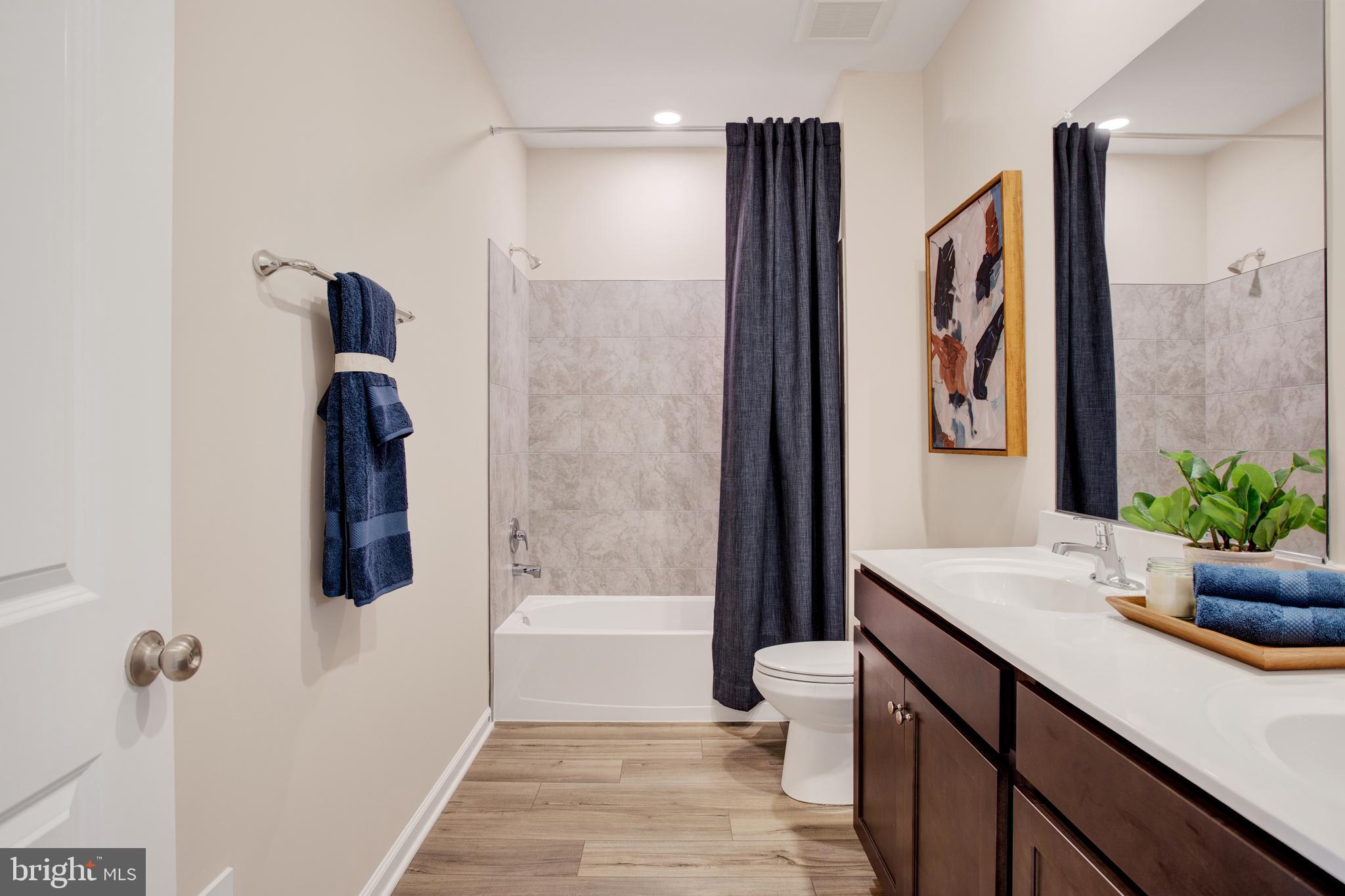 ASHBERRY - Residential