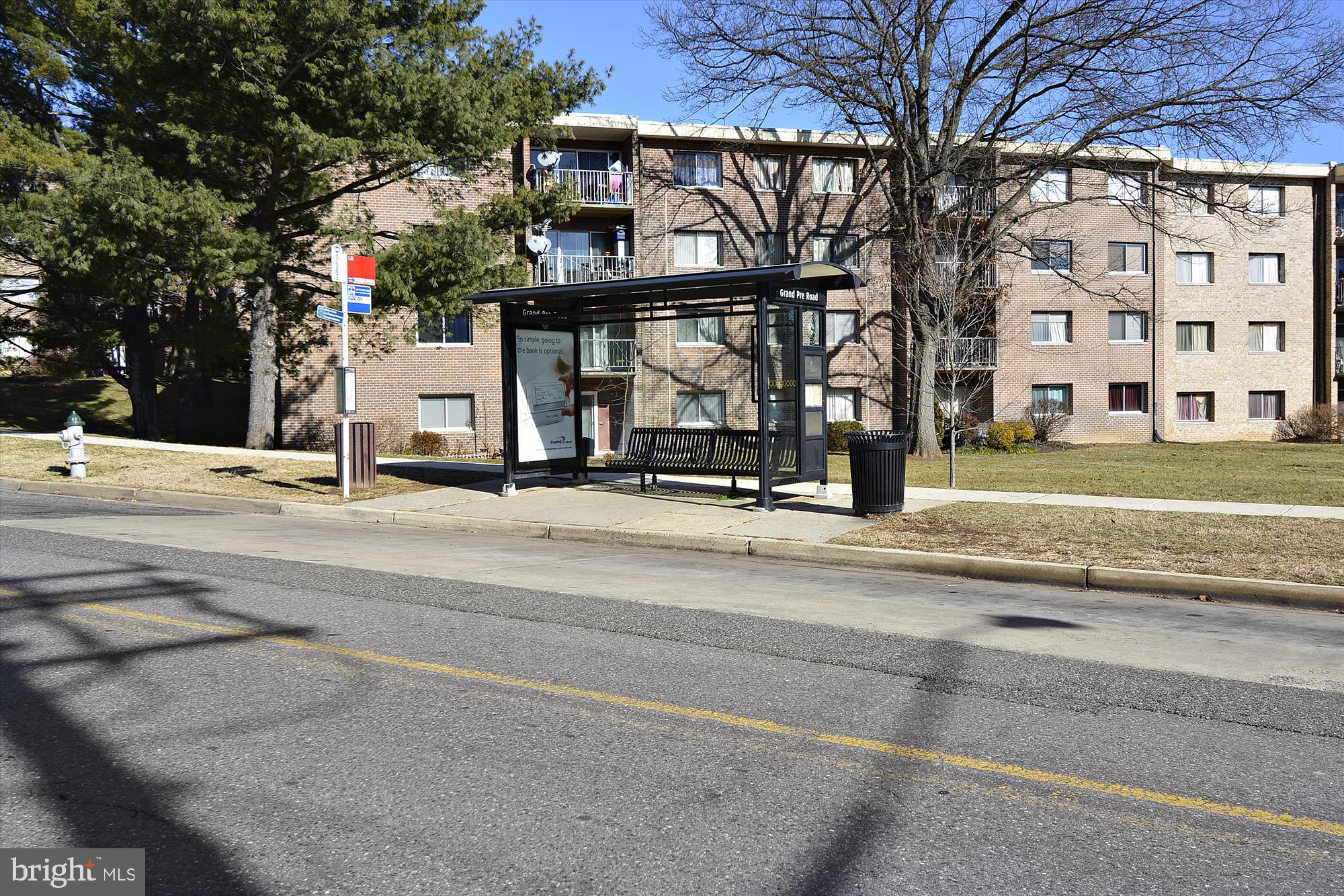 GRAND BEL - Residential