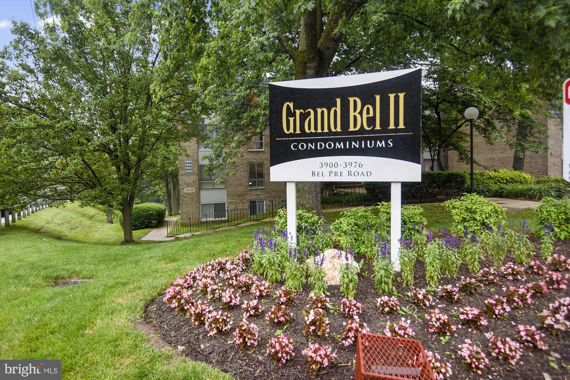 GRAND BEL - Residential