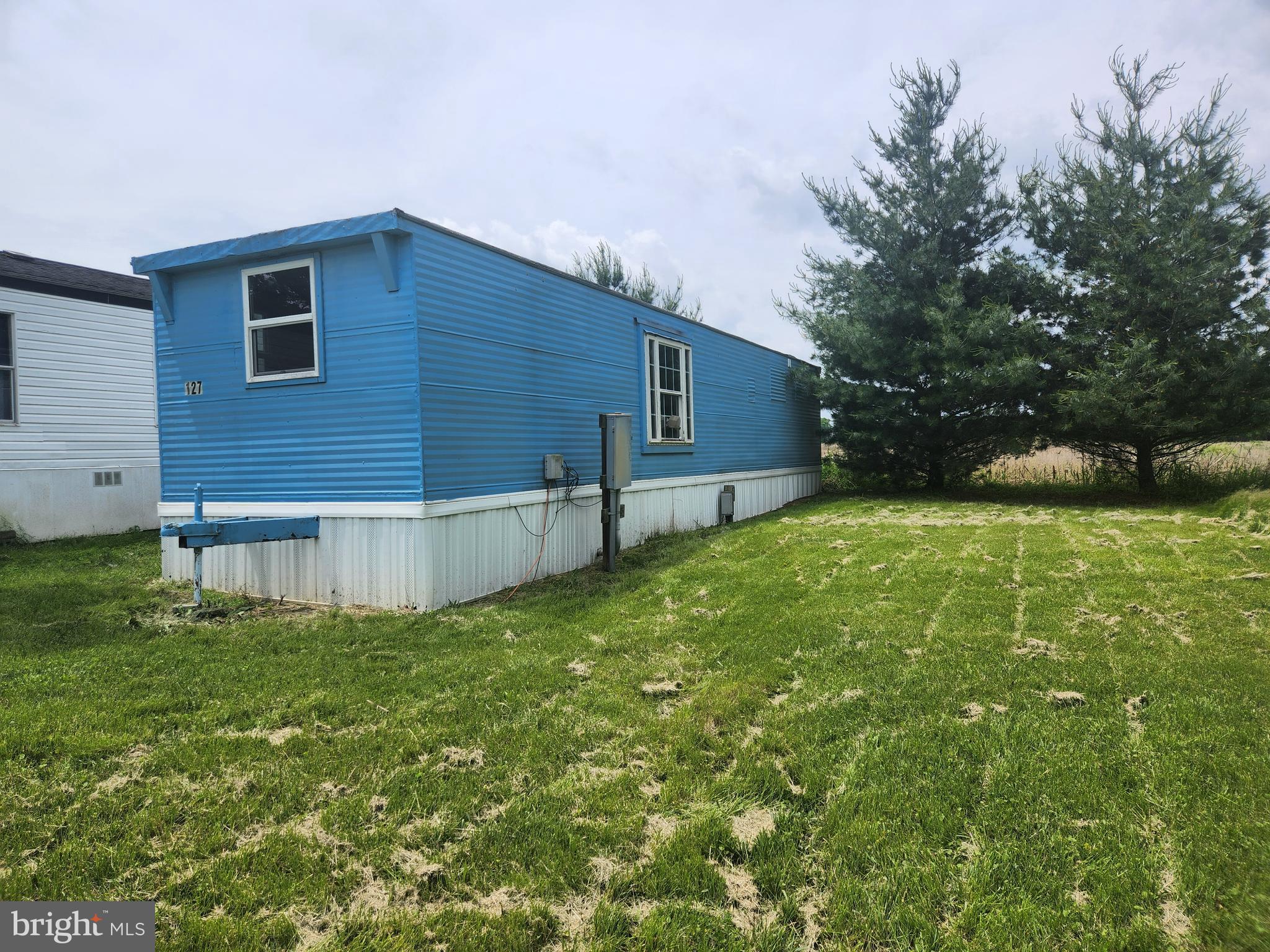 NONE AVAILABLE - Residential Lease