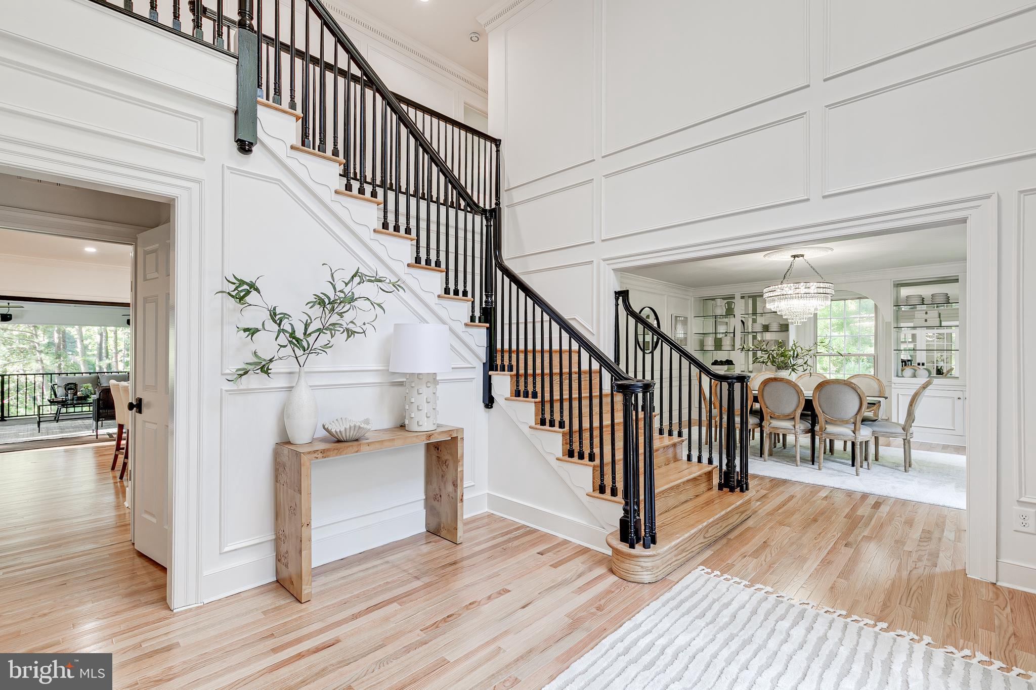 SLEEPY HOLLOW FO - Residential