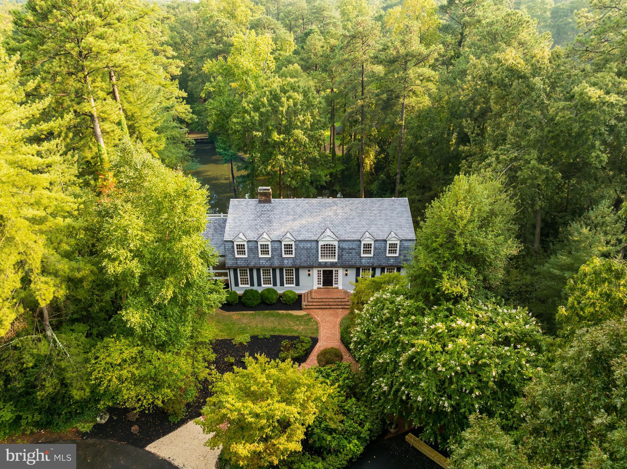 SLEEPY HOLLOW FO - Residential