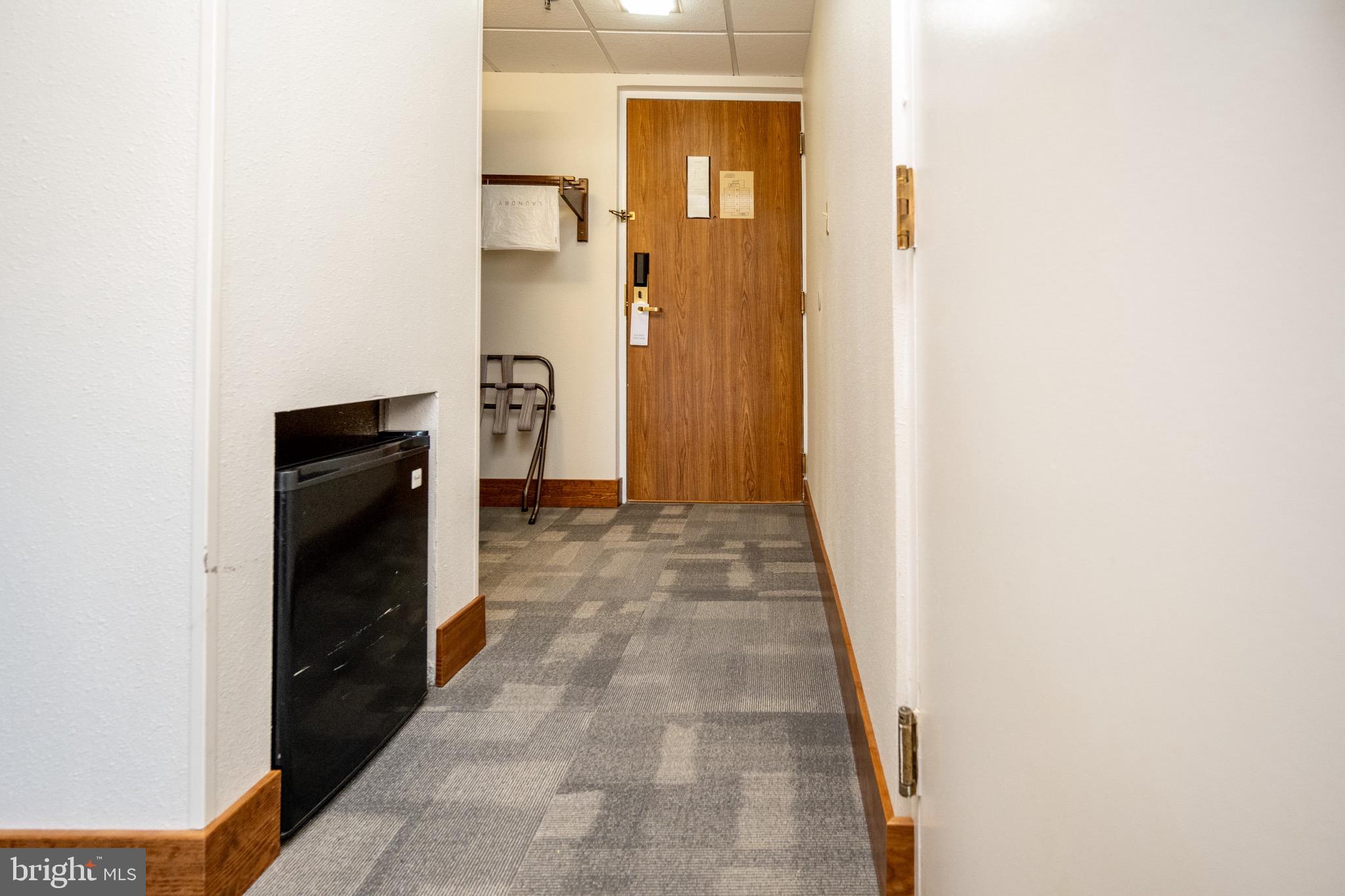 WISP HOTEL - Residential