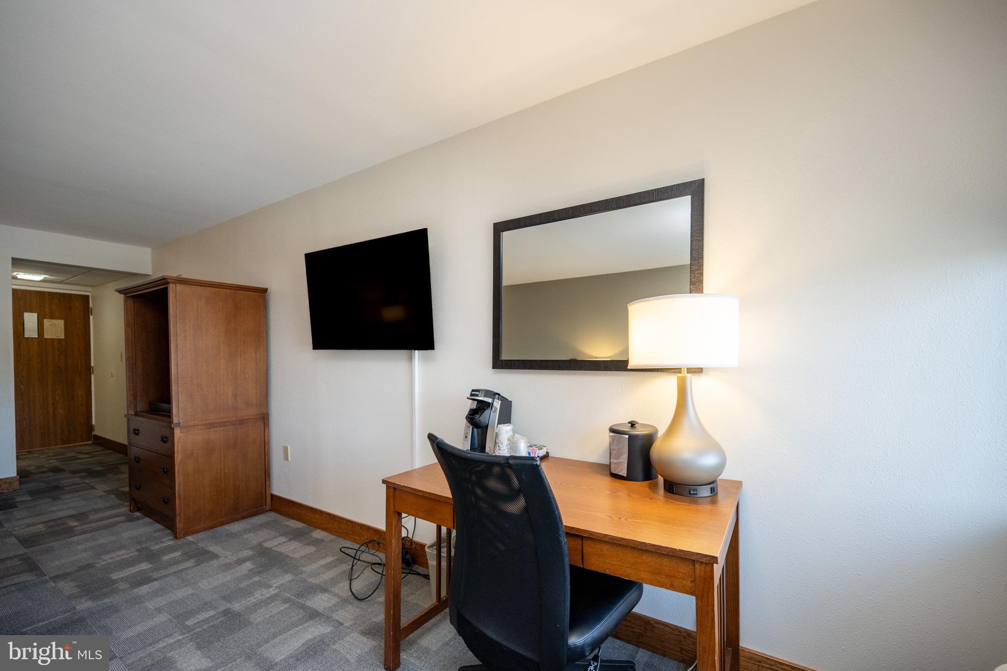 WISP HOTEL - Residential