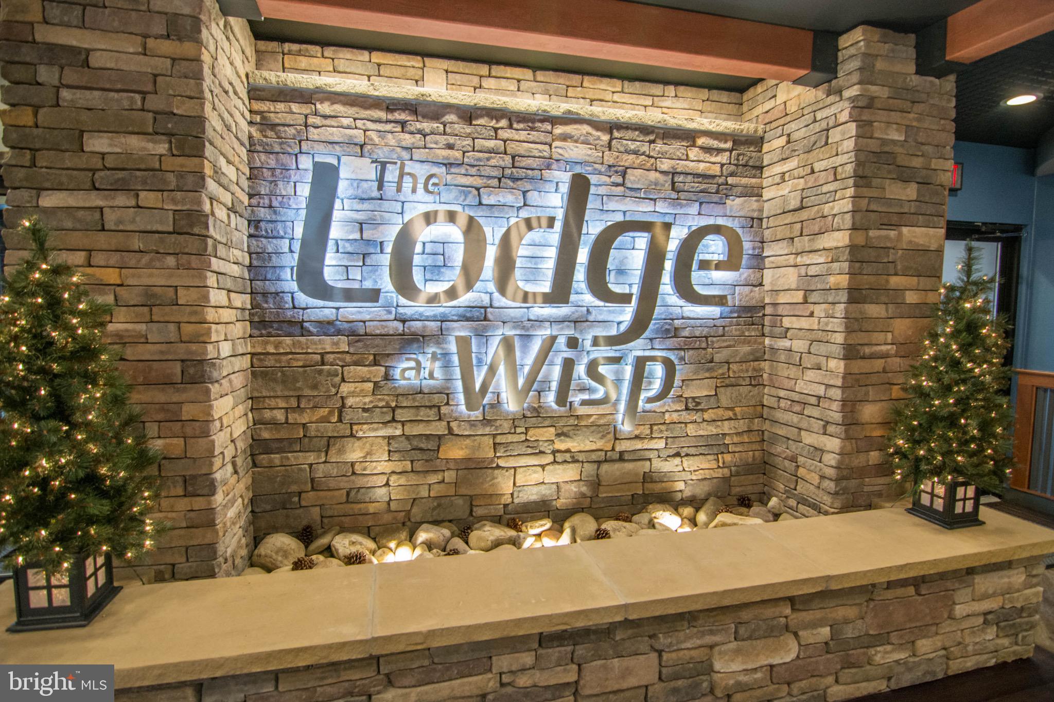 WISP HOTEL - Residential