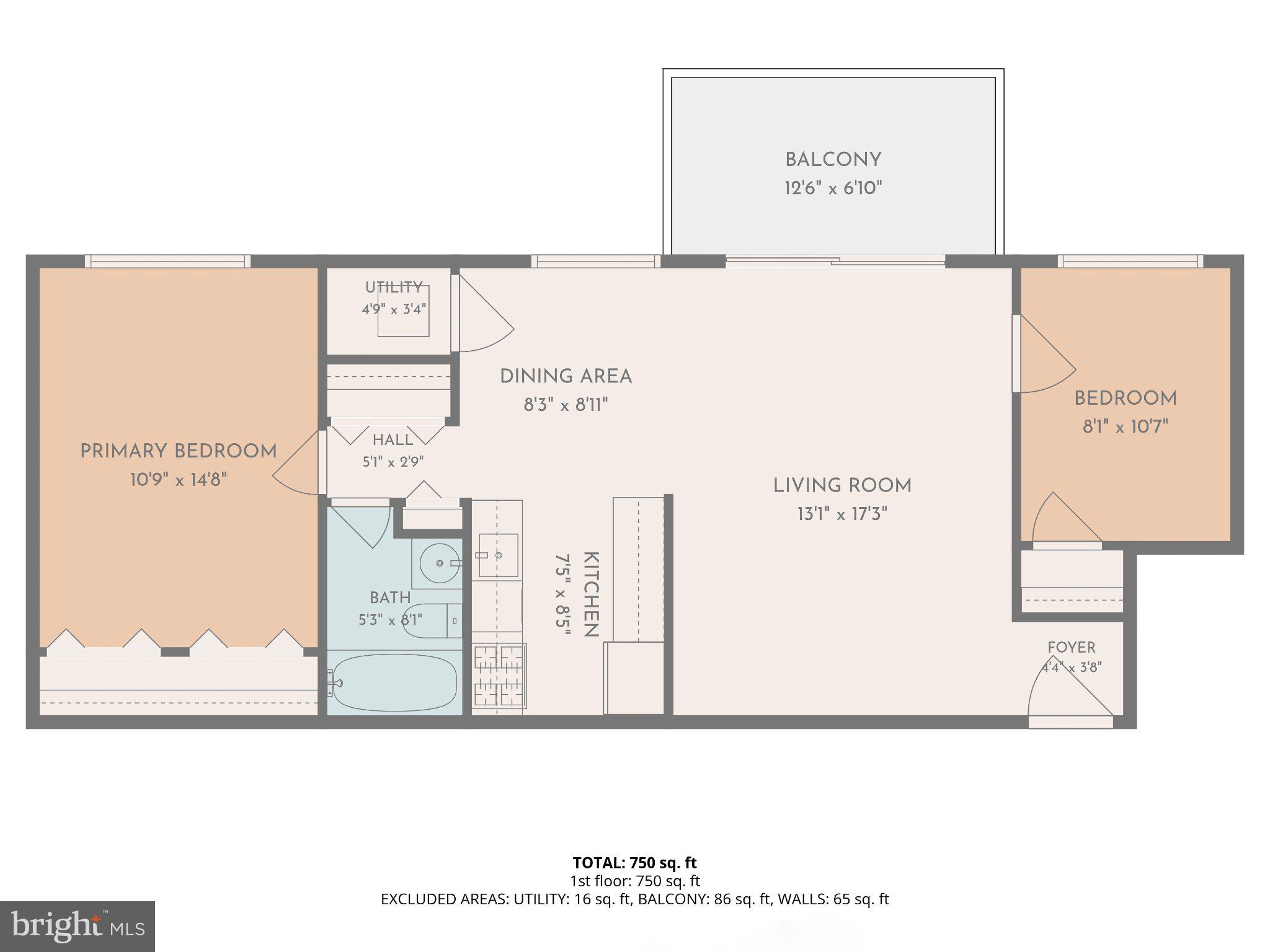 CARROLLAN GARDENS - Residential