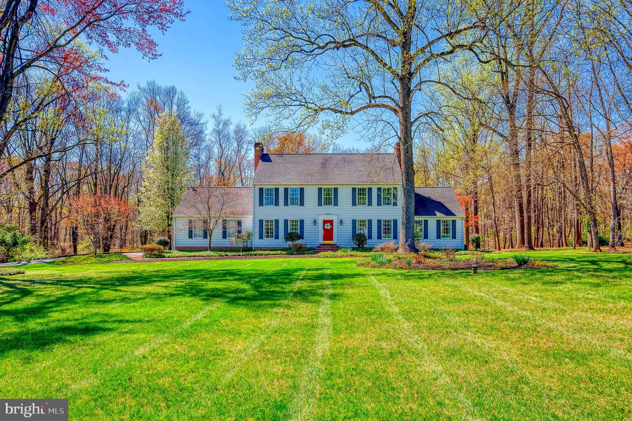 LONG GREEN MANOR - Residential