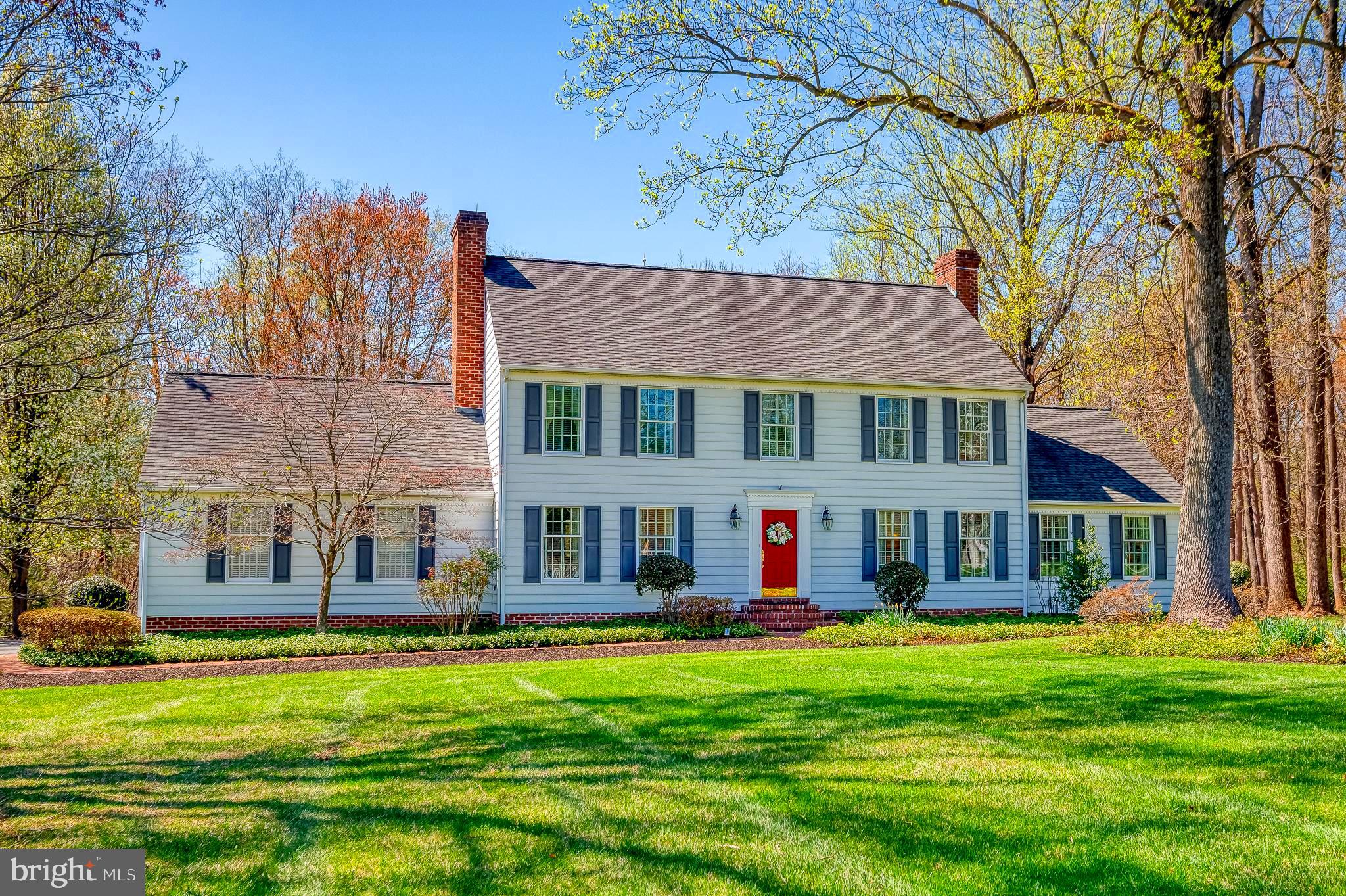 LONG GREEN MANOR - Residential