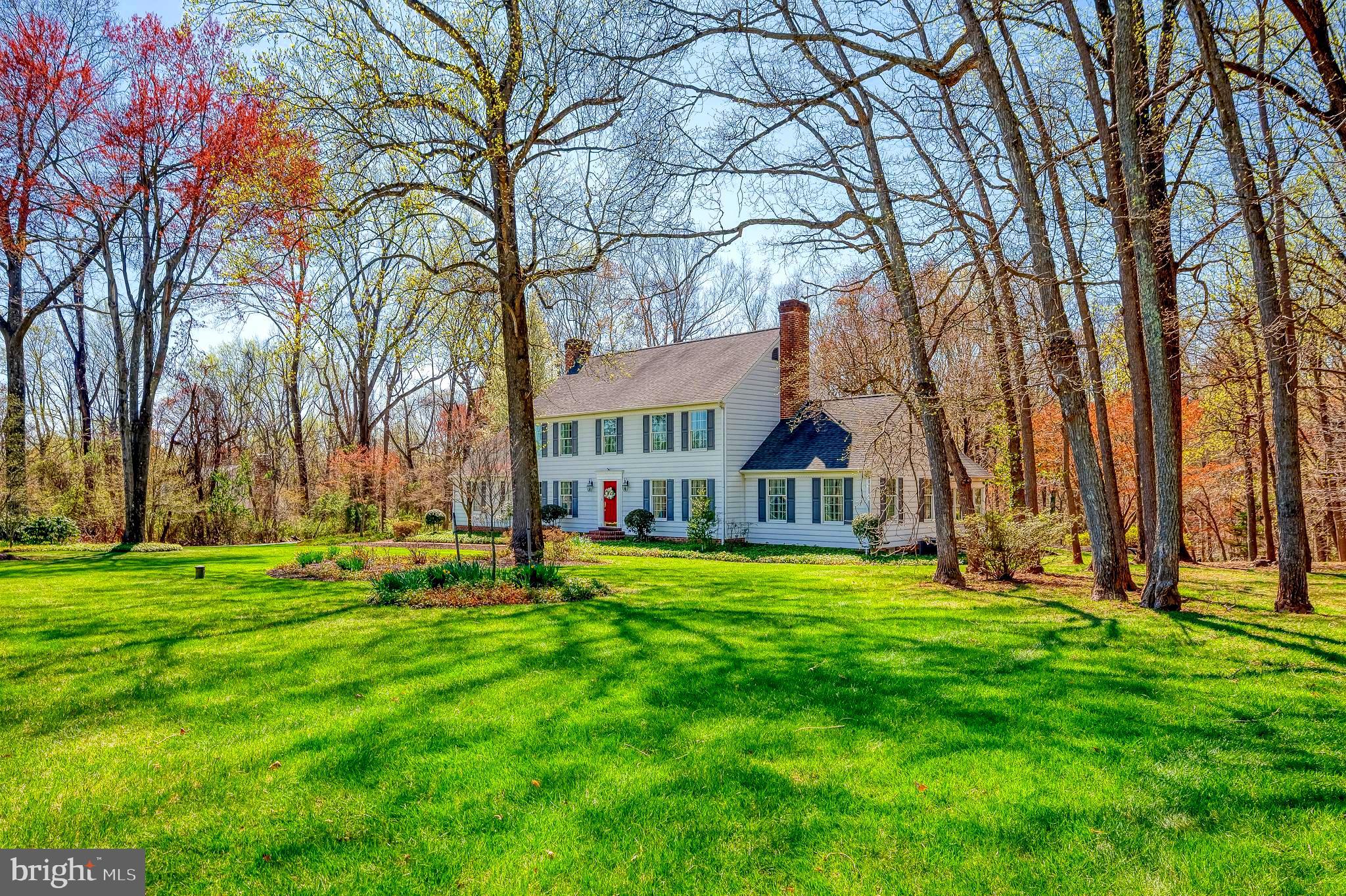 LONG GREEN MANOR - Residential