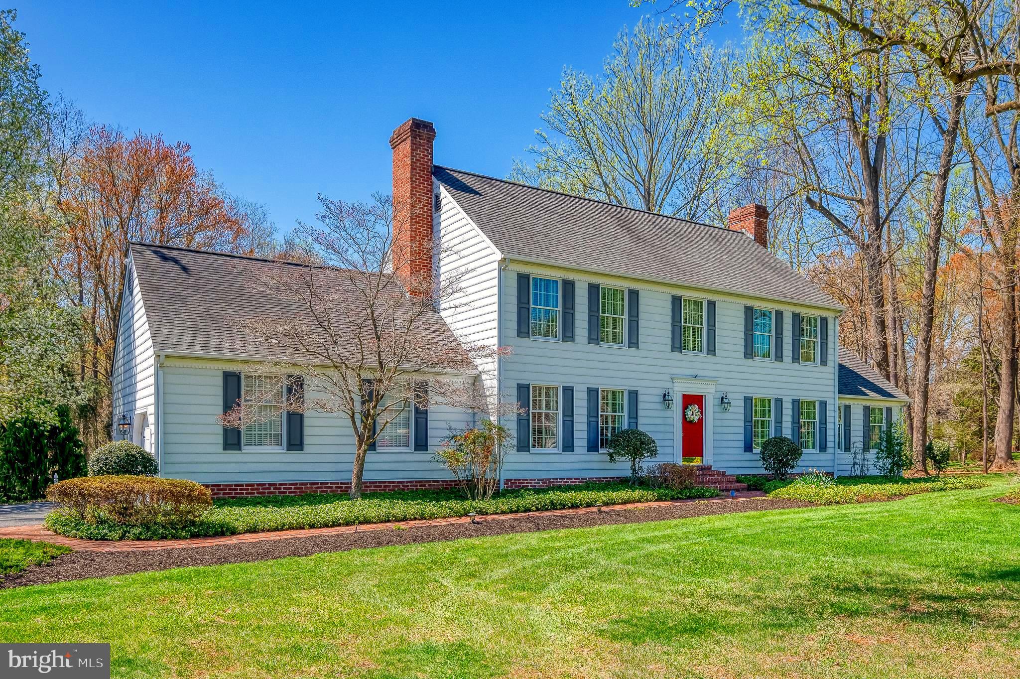LONG GREEN MANOR - Residential