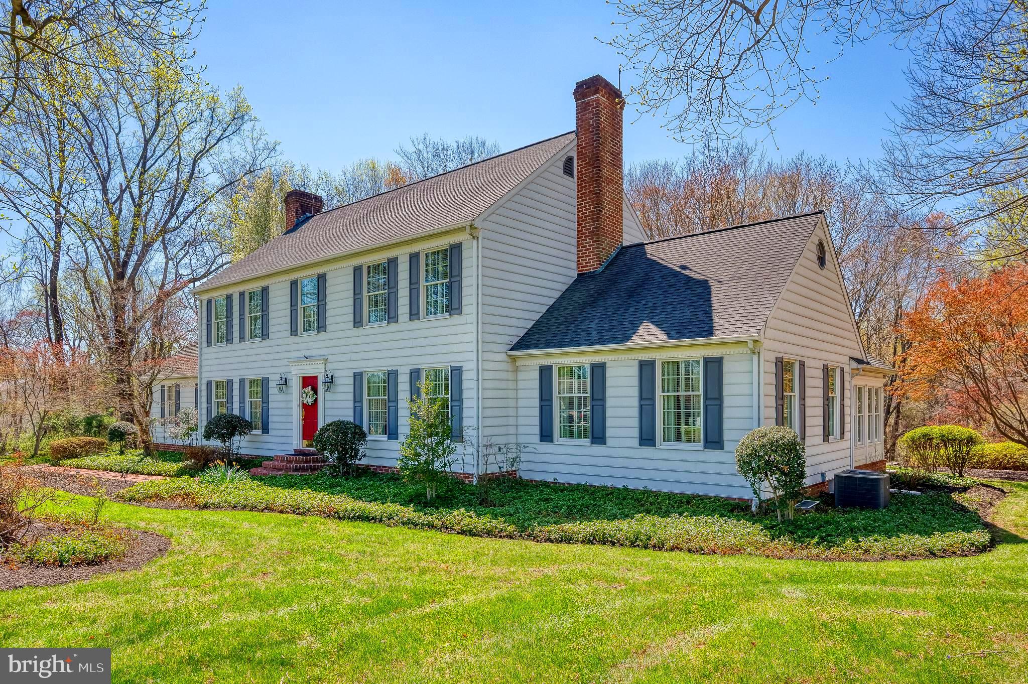 LONG GREEN MANOR - Residential