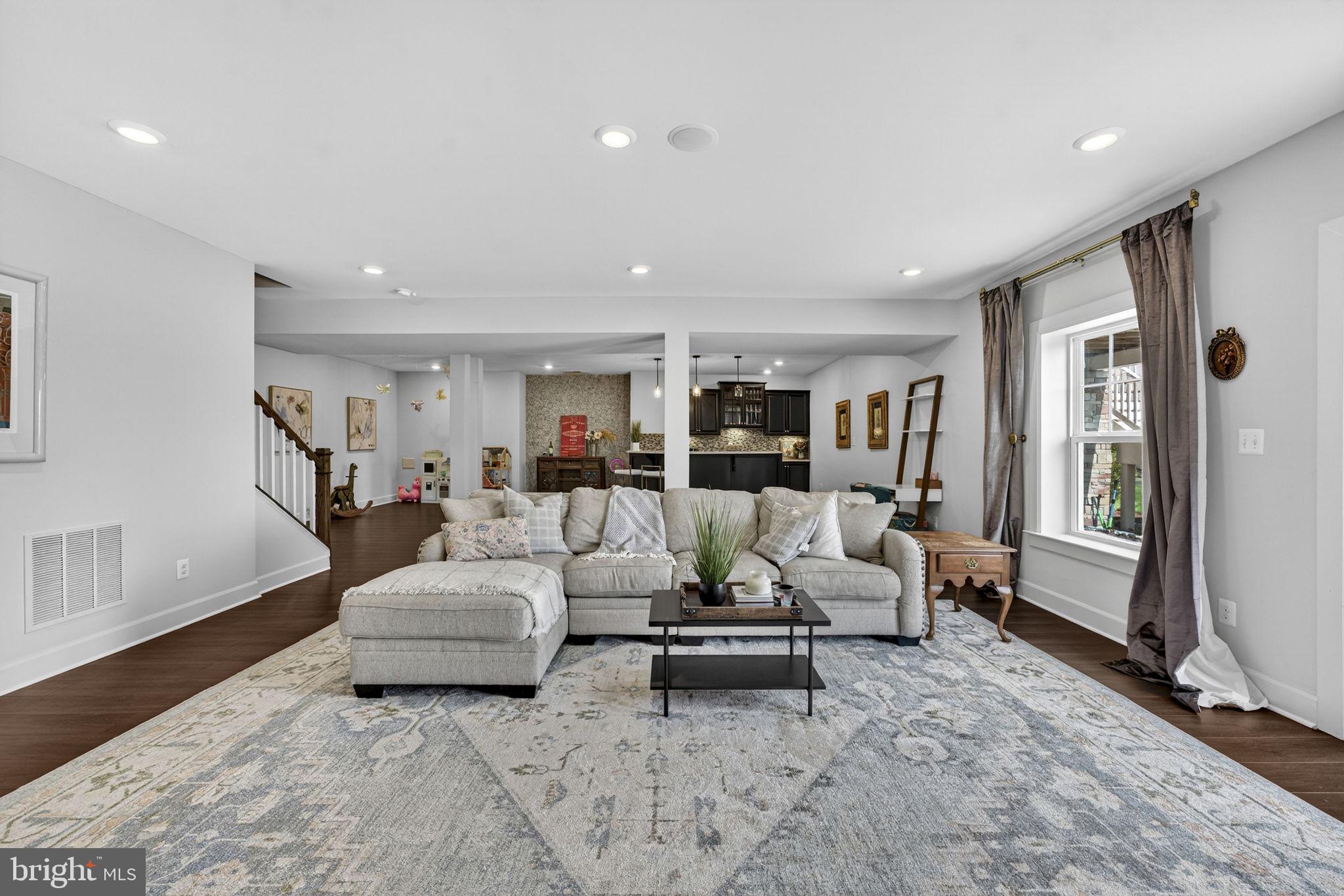 GREENS AT WILLOWSFORD - Residential