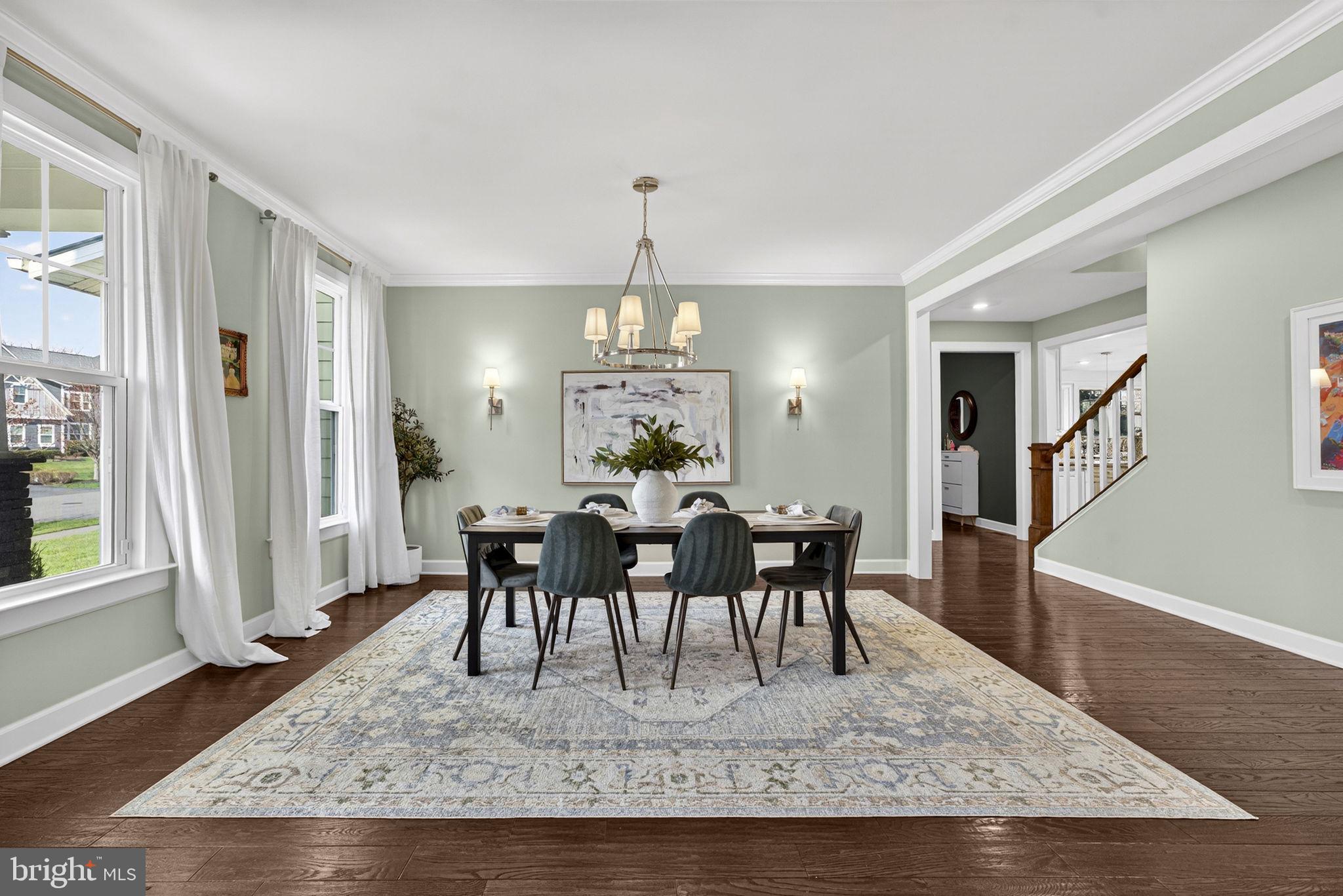 GREENS AT WILLOWSFORD - Residential