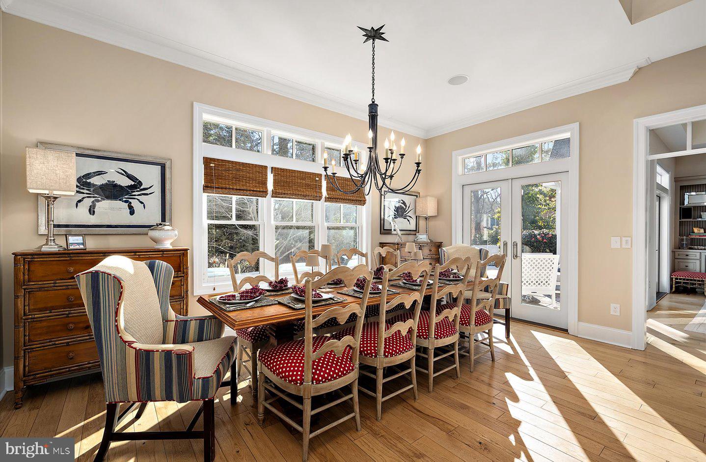 HENLOPEN ACRES - Residential