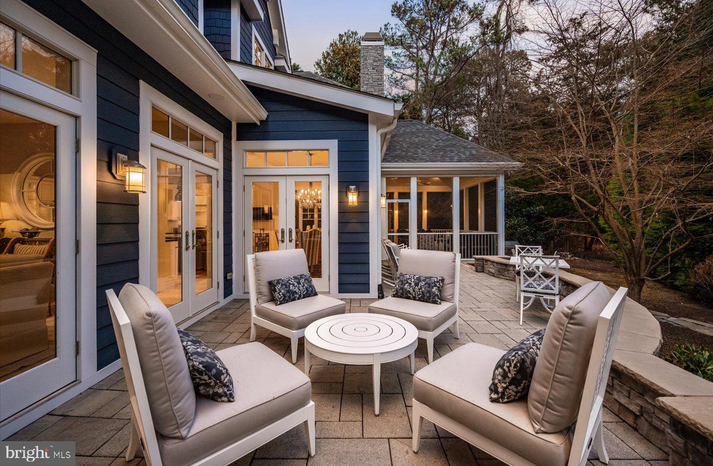 HENLOPEN ACRES - Residential