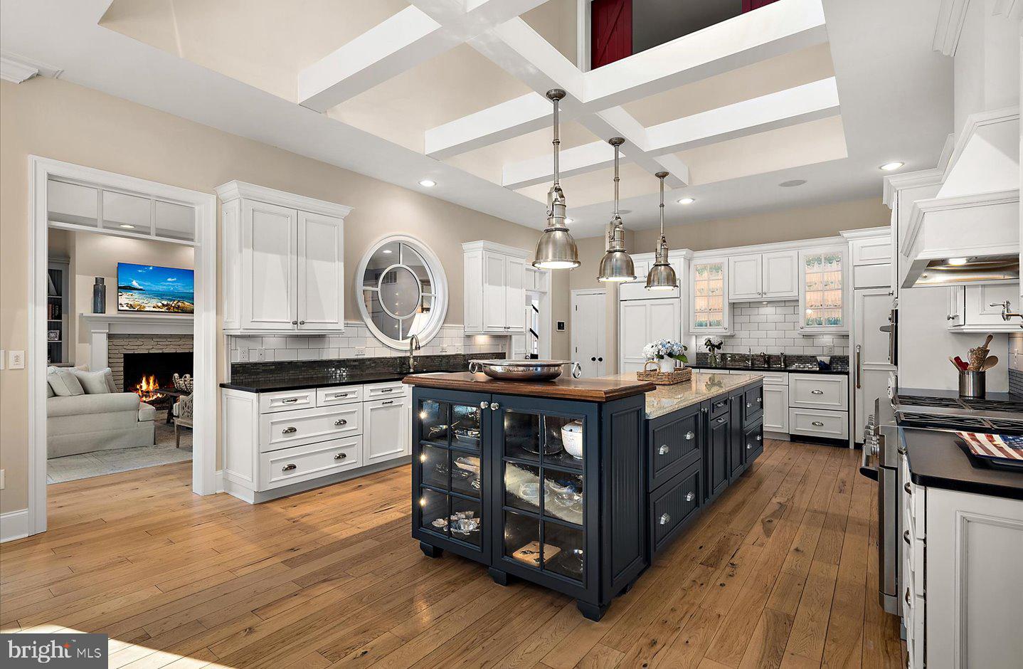 HENLOPEN ACRES - Residential