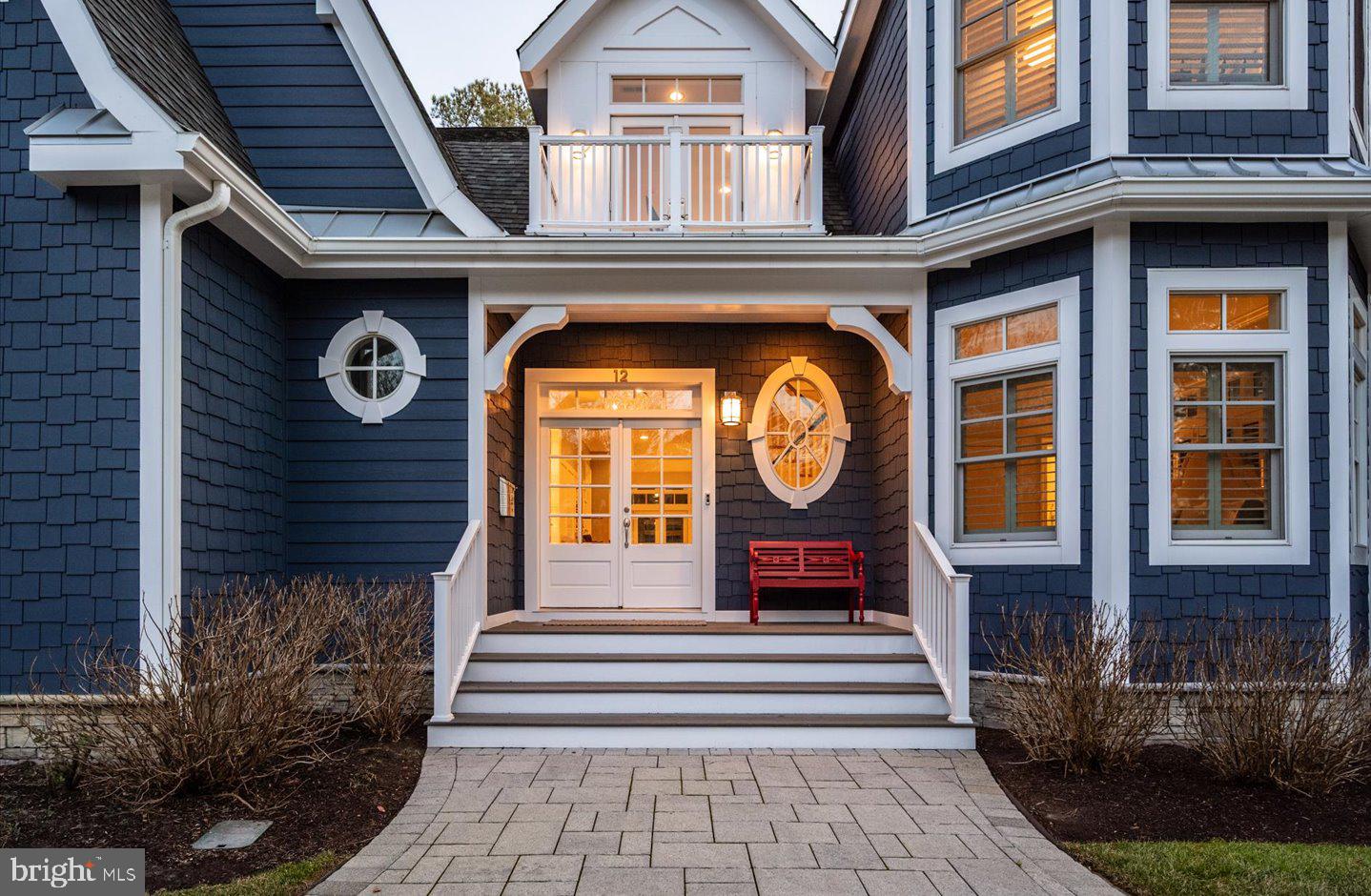 HENLOPEN ACRES - Residential