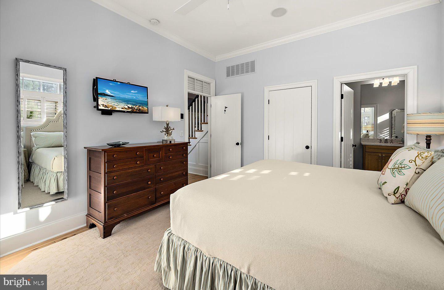 HENLOPEN ACRES - Residential