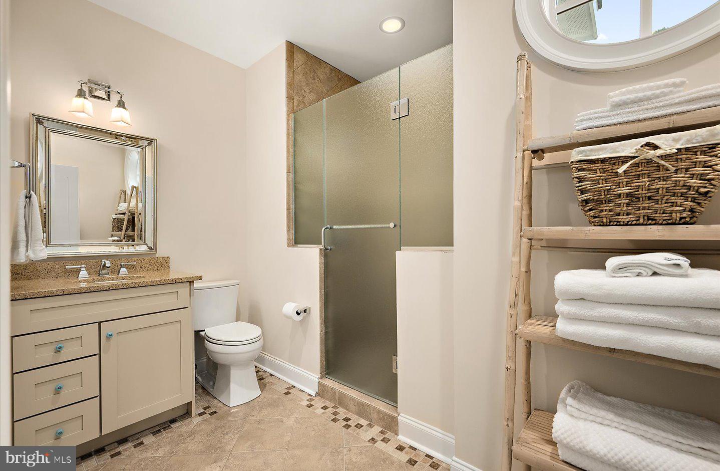 HENLOPEN ACRES - Residential