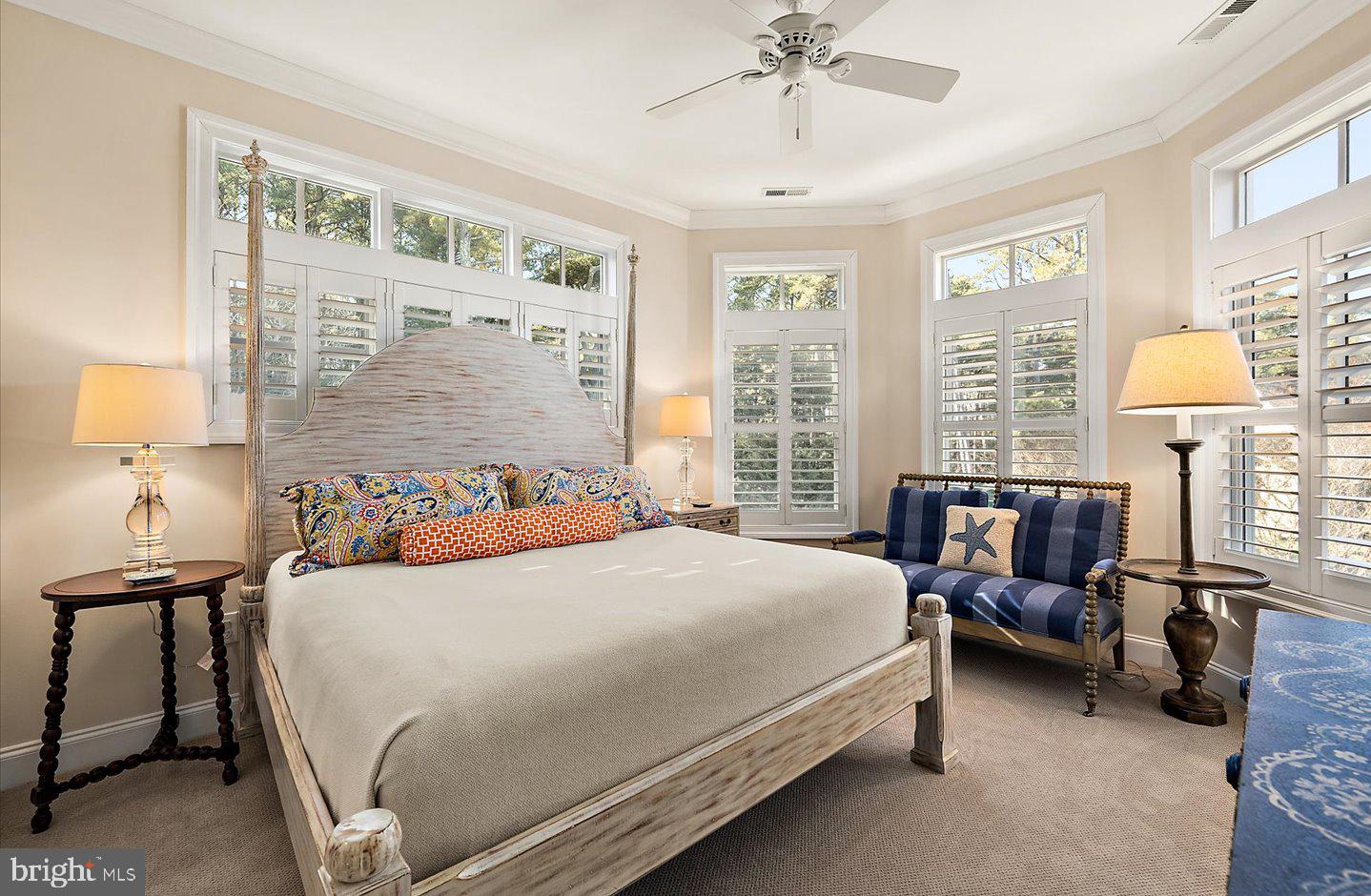 HENLOPEN ACRES - Residential