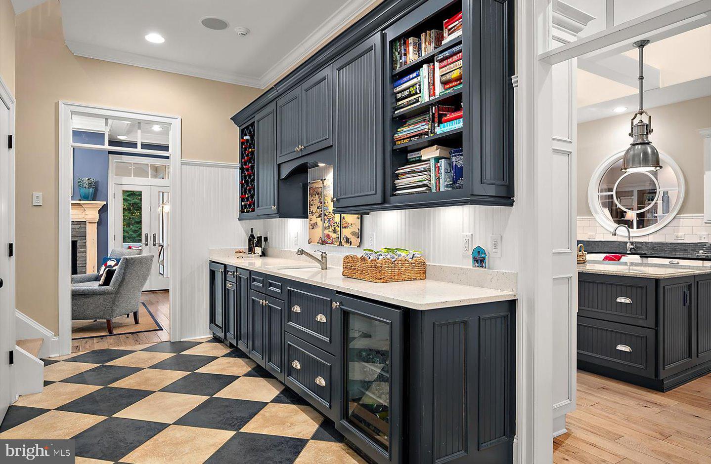 HENLOPEN ACRES - Residential