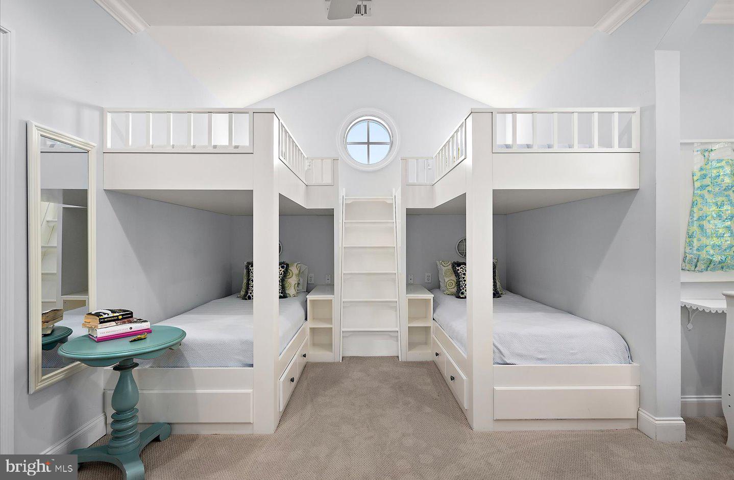 HENLOPEN ACRES - Residential