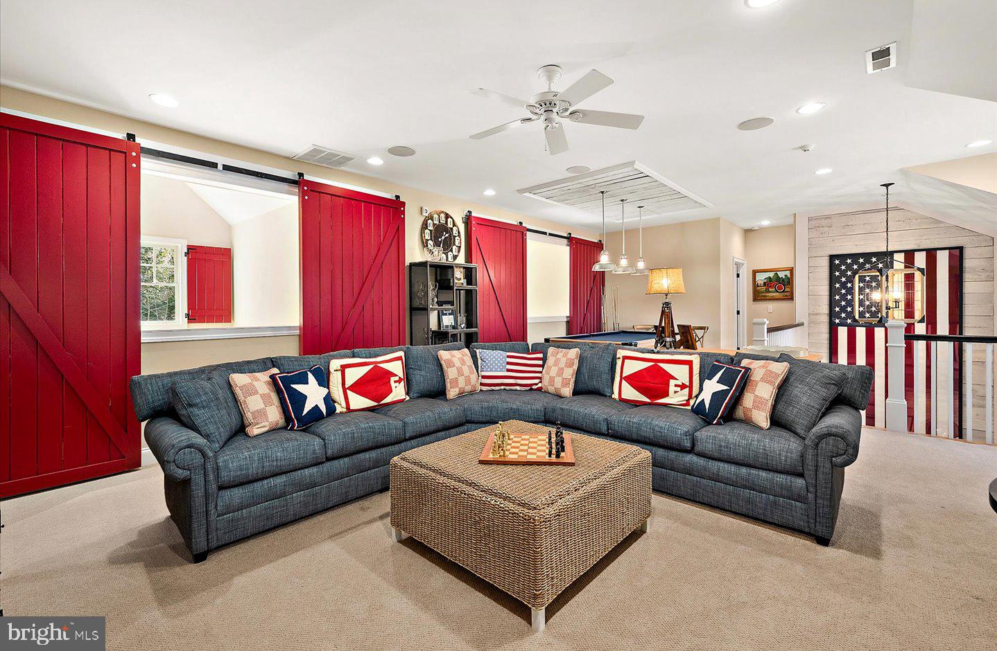 HENLOPEN ACRES - Residential