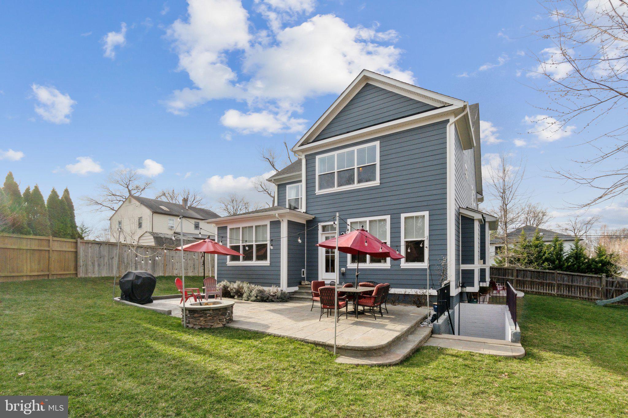 PIMMIT HILLS - Residential
