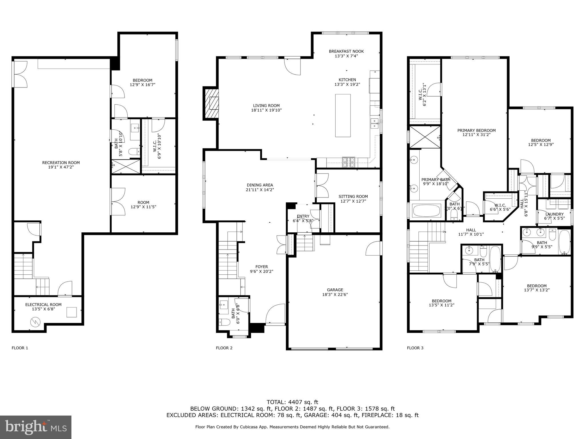 PIMMIT HILLS - Residential