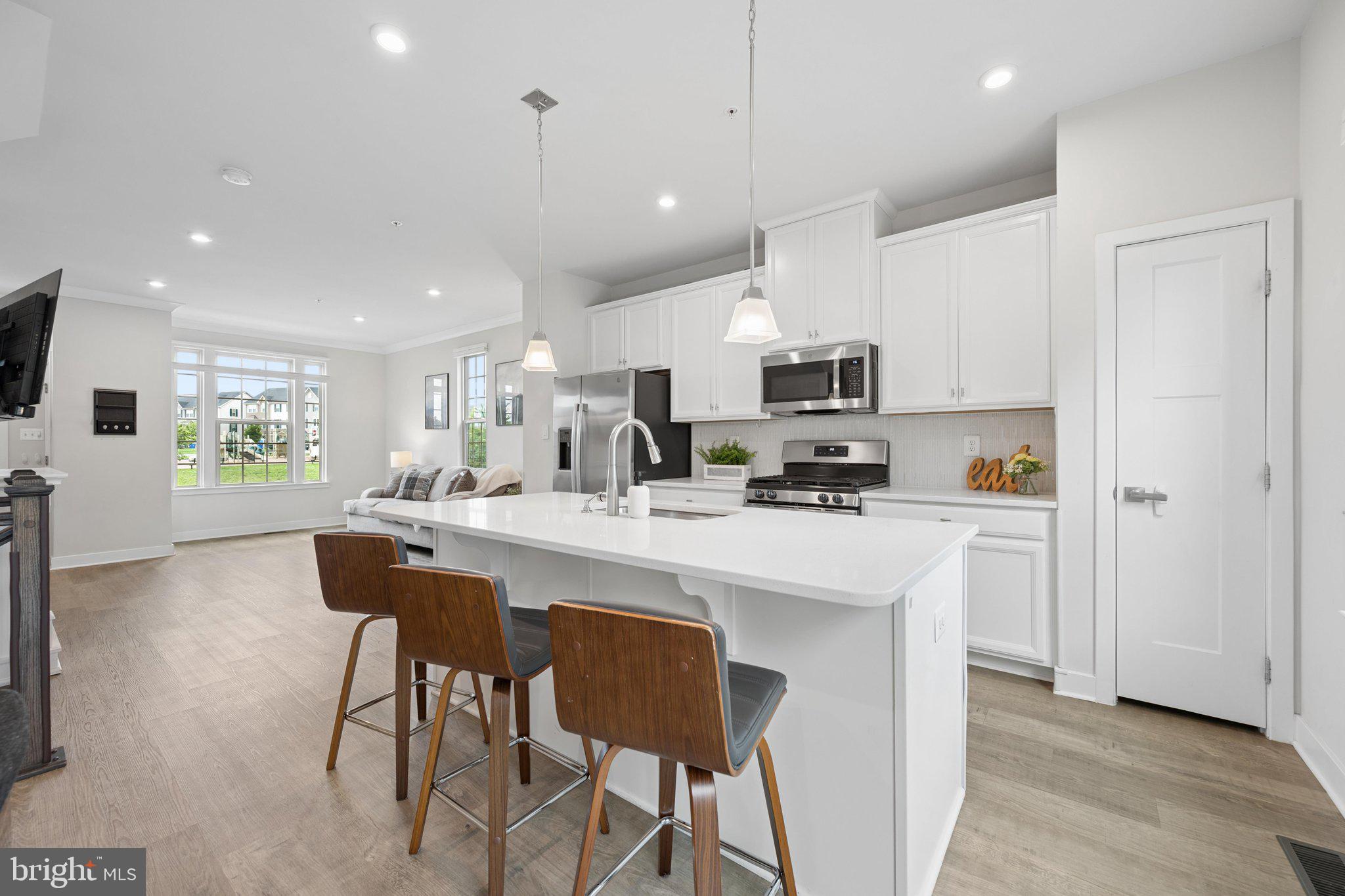 HAMPTONS - Residential
