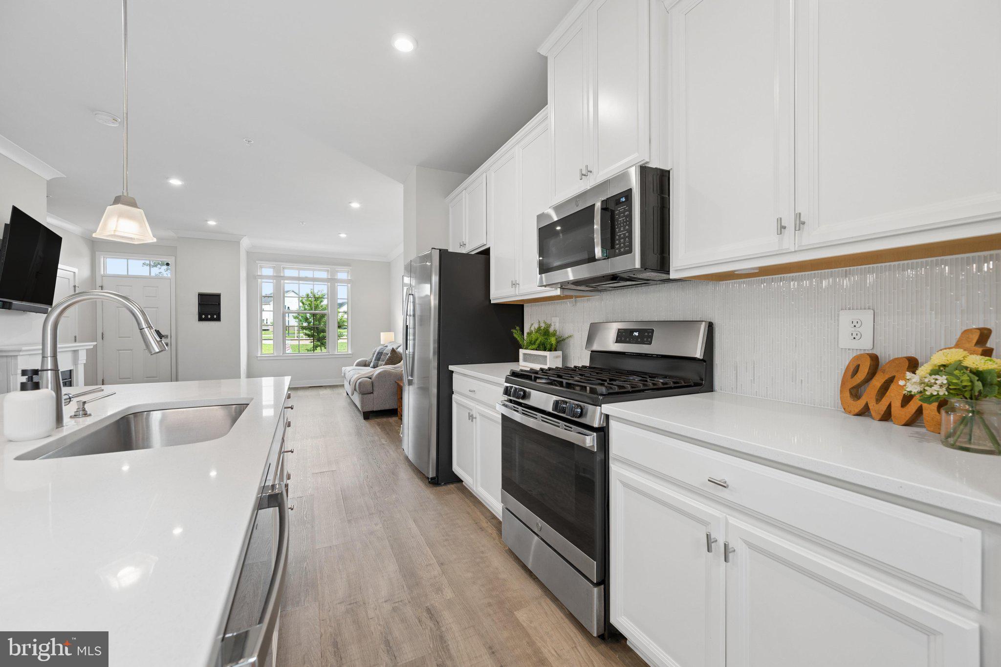 HAMPTONS - Residential