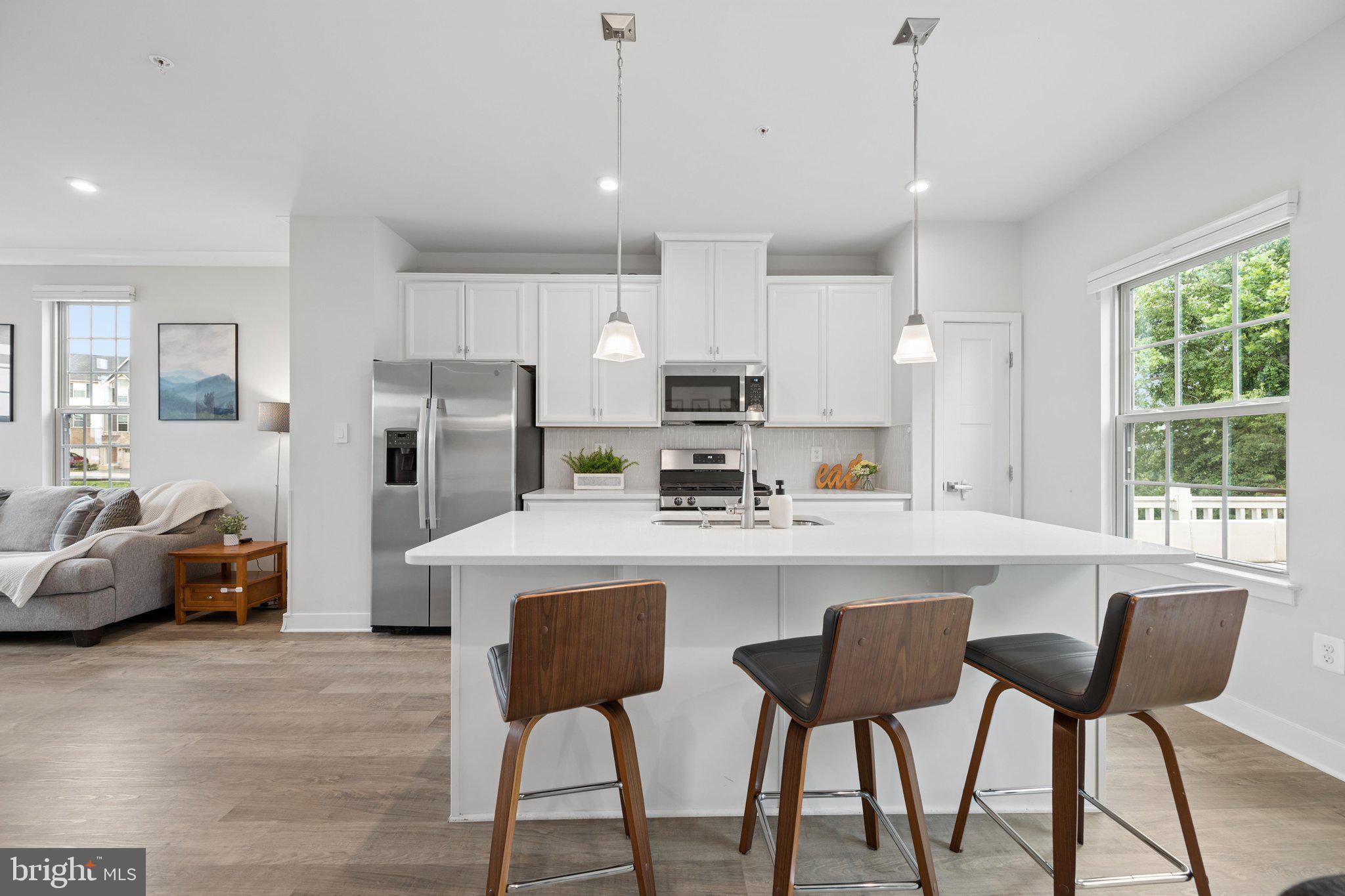 HAMPTONS - Residential