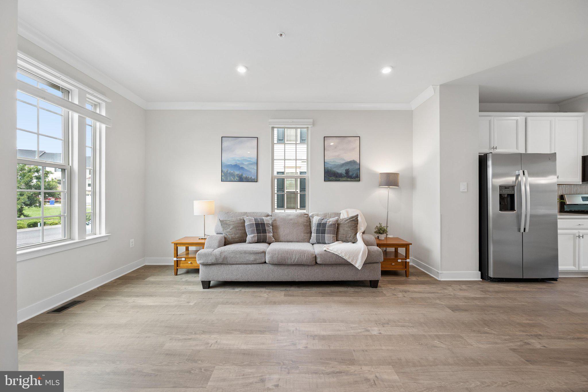 HAMPTONS - Residential