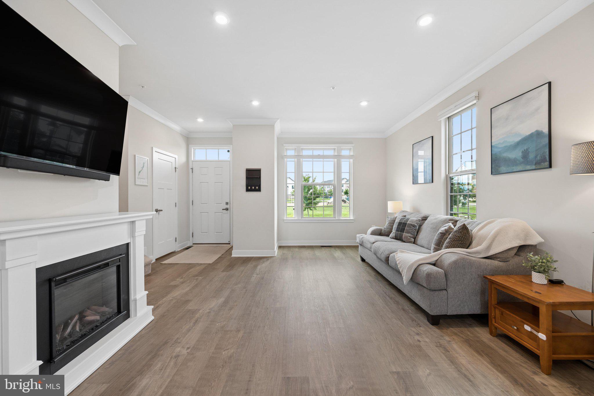 HAMPTONS - Residential