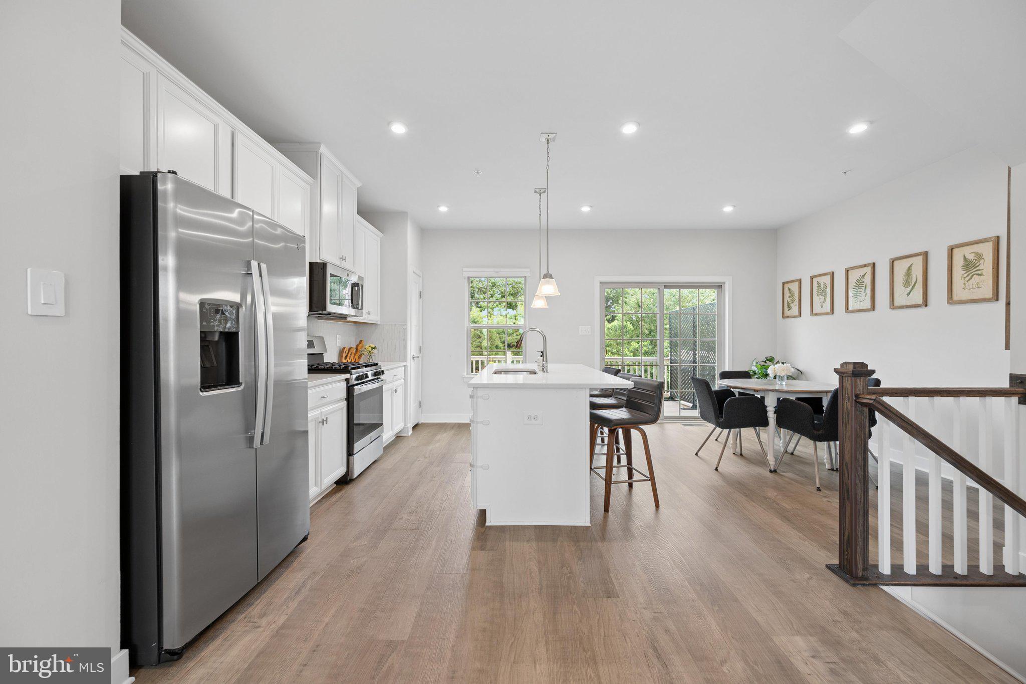 HAMPTONS - Residential