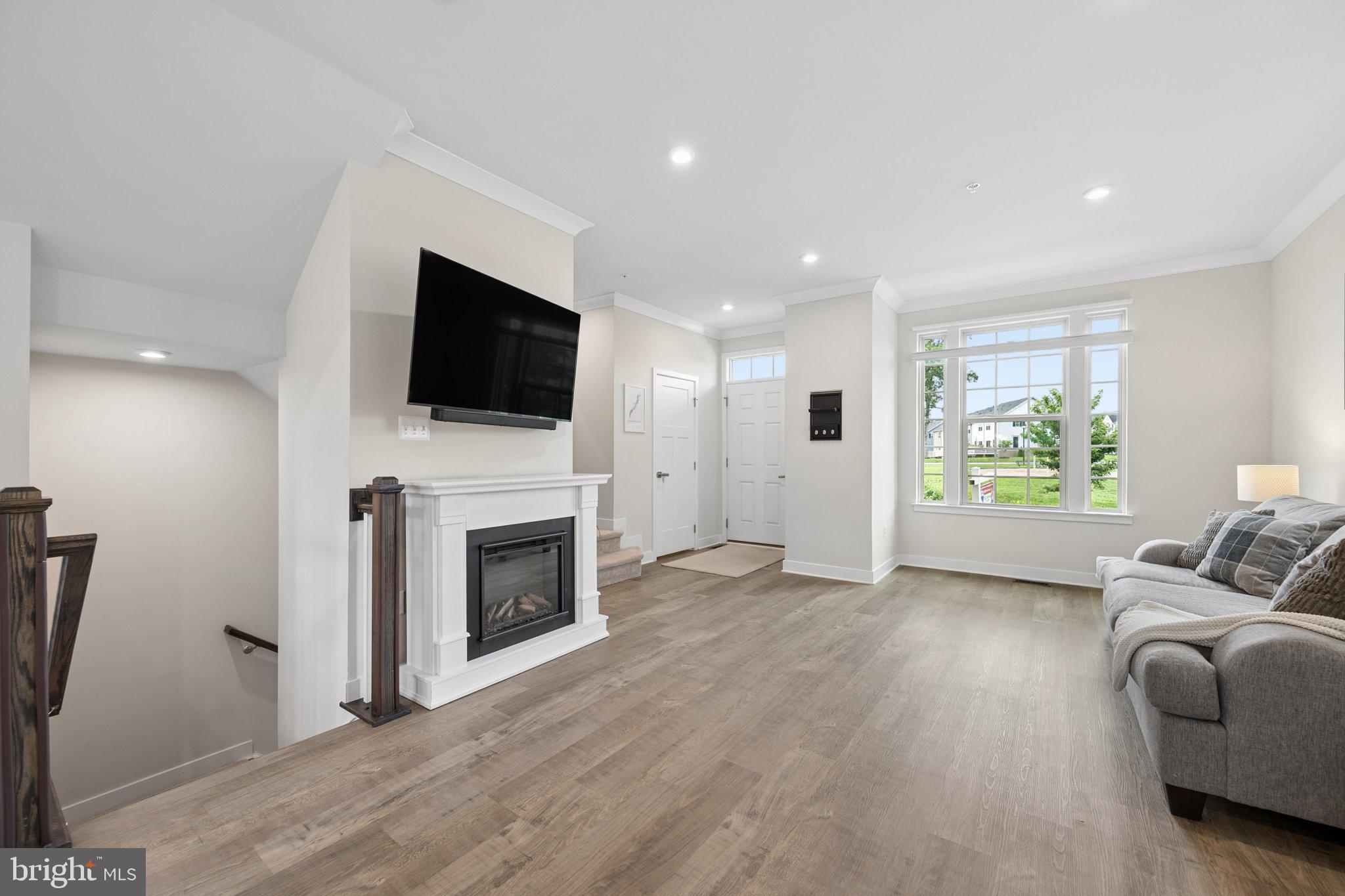 HAMPTONS - Residential