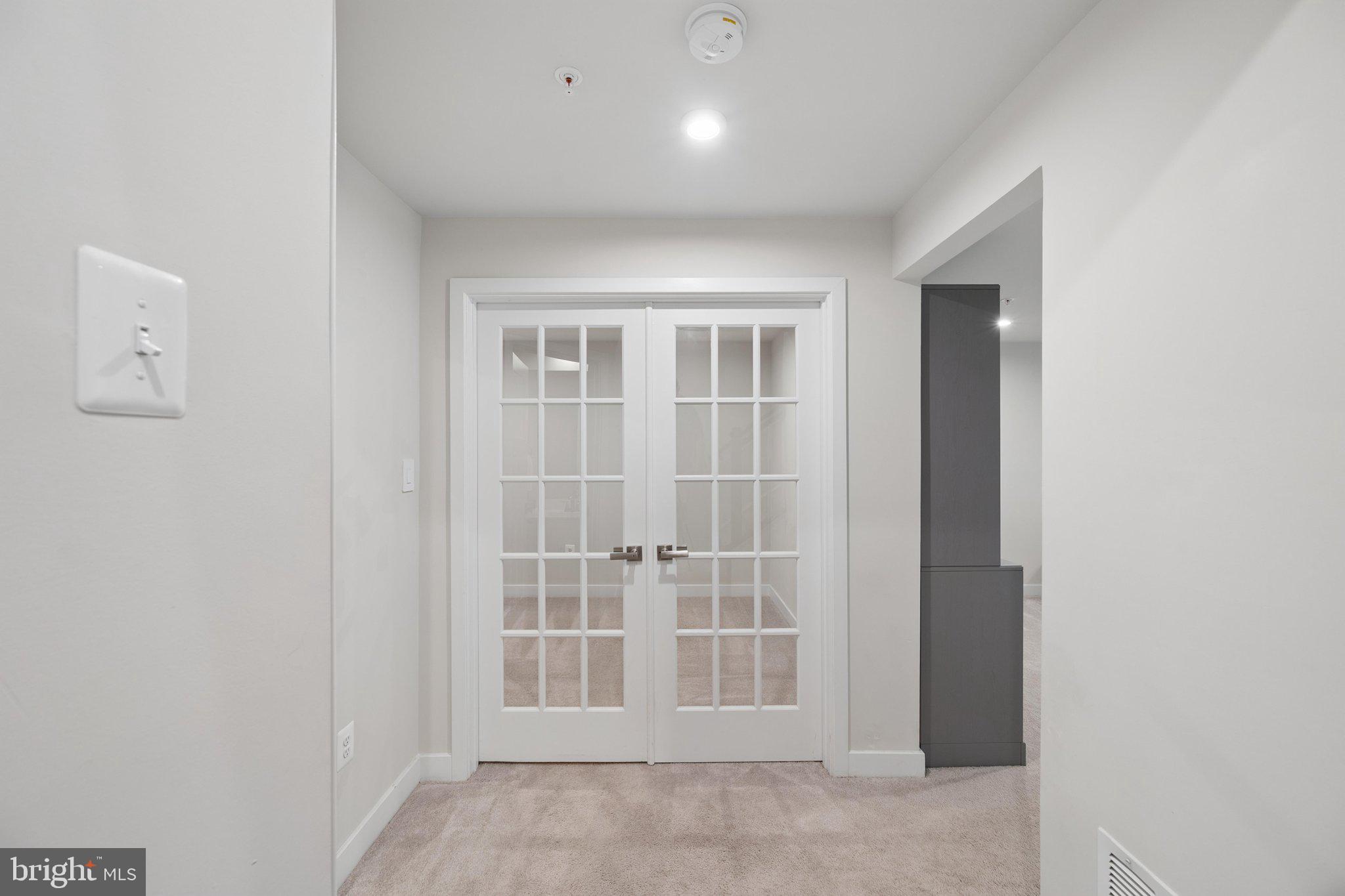 HAMPTONS - Residential