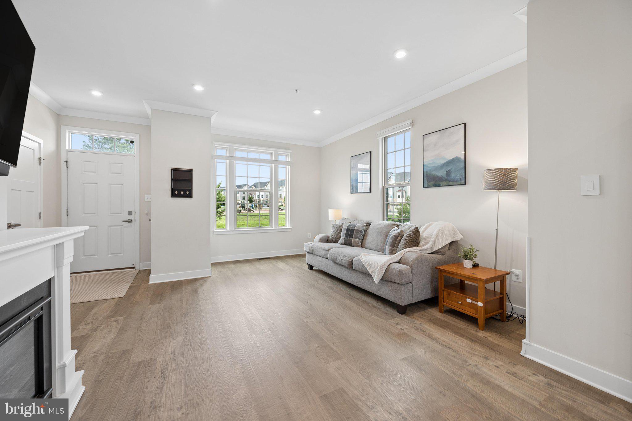 HAMPTONS - Residential