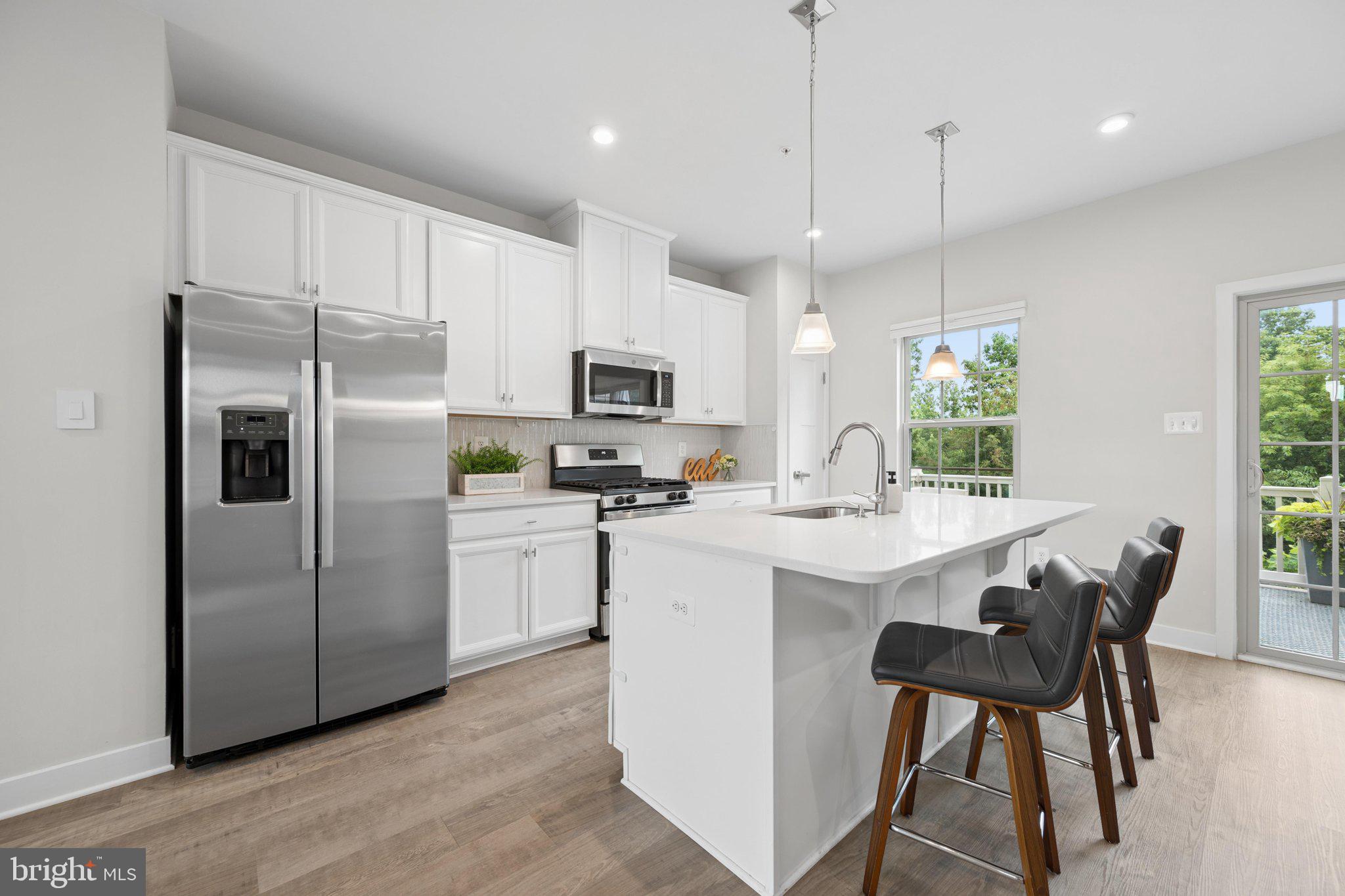 HAMPTONS - Residential