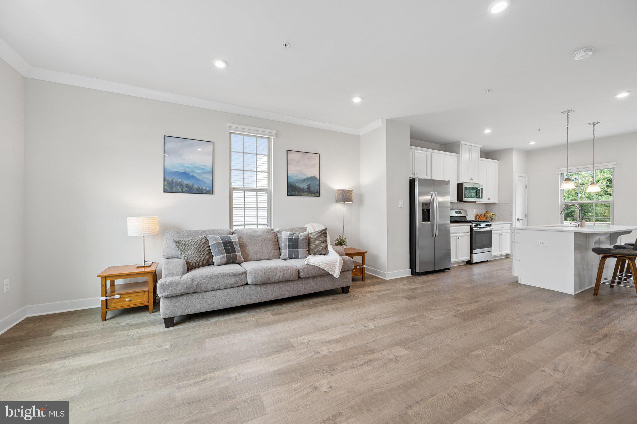 HAMPTONS - Residential