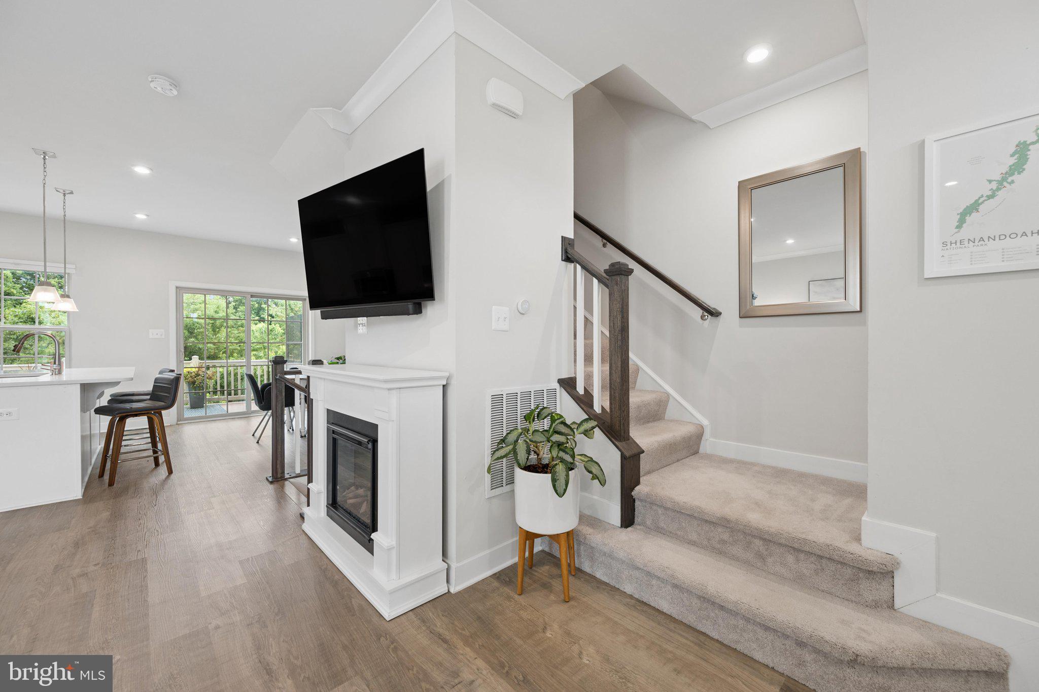 HAMPTONS - Residential
