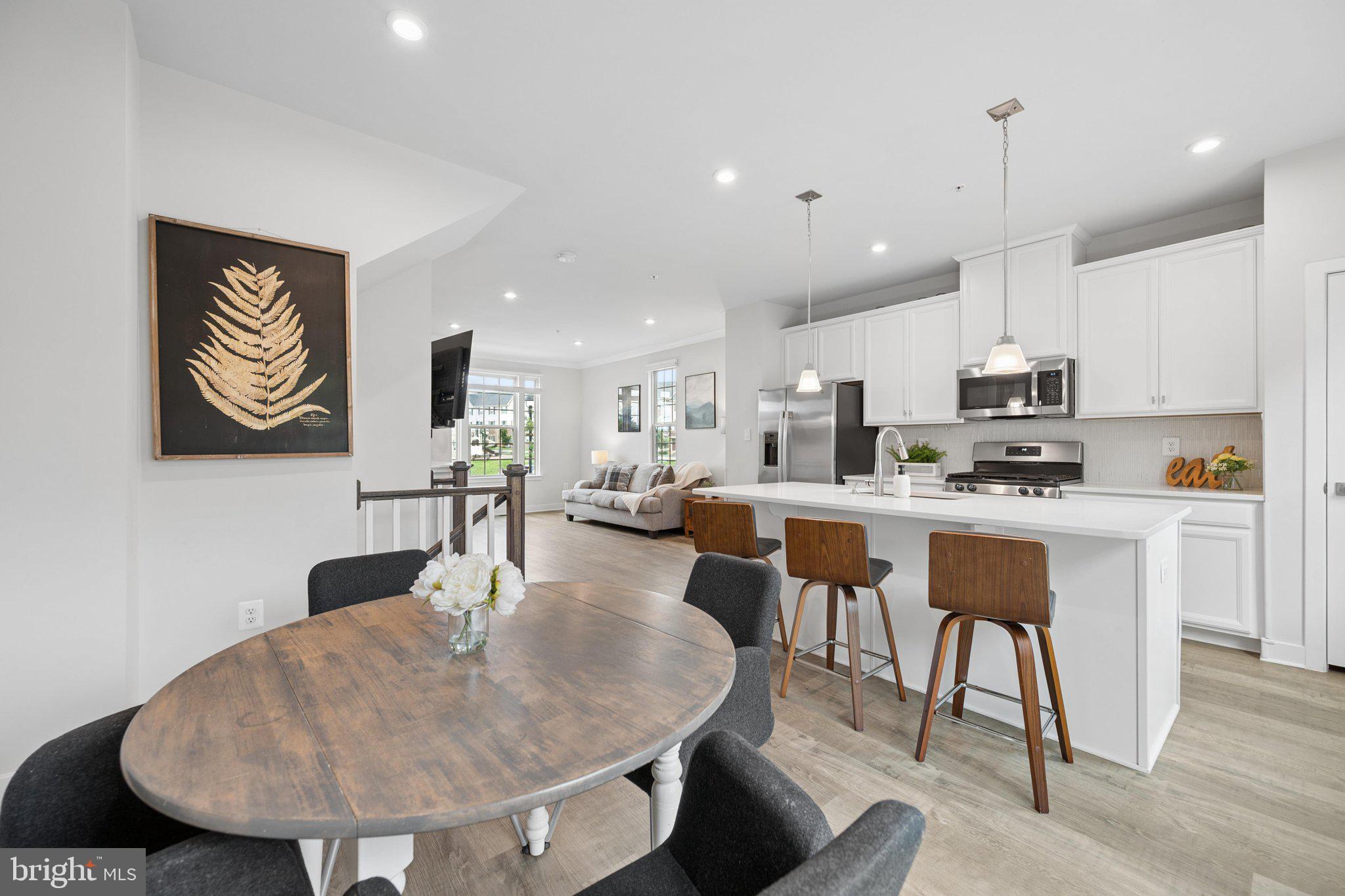 HAMPTONS - Residential