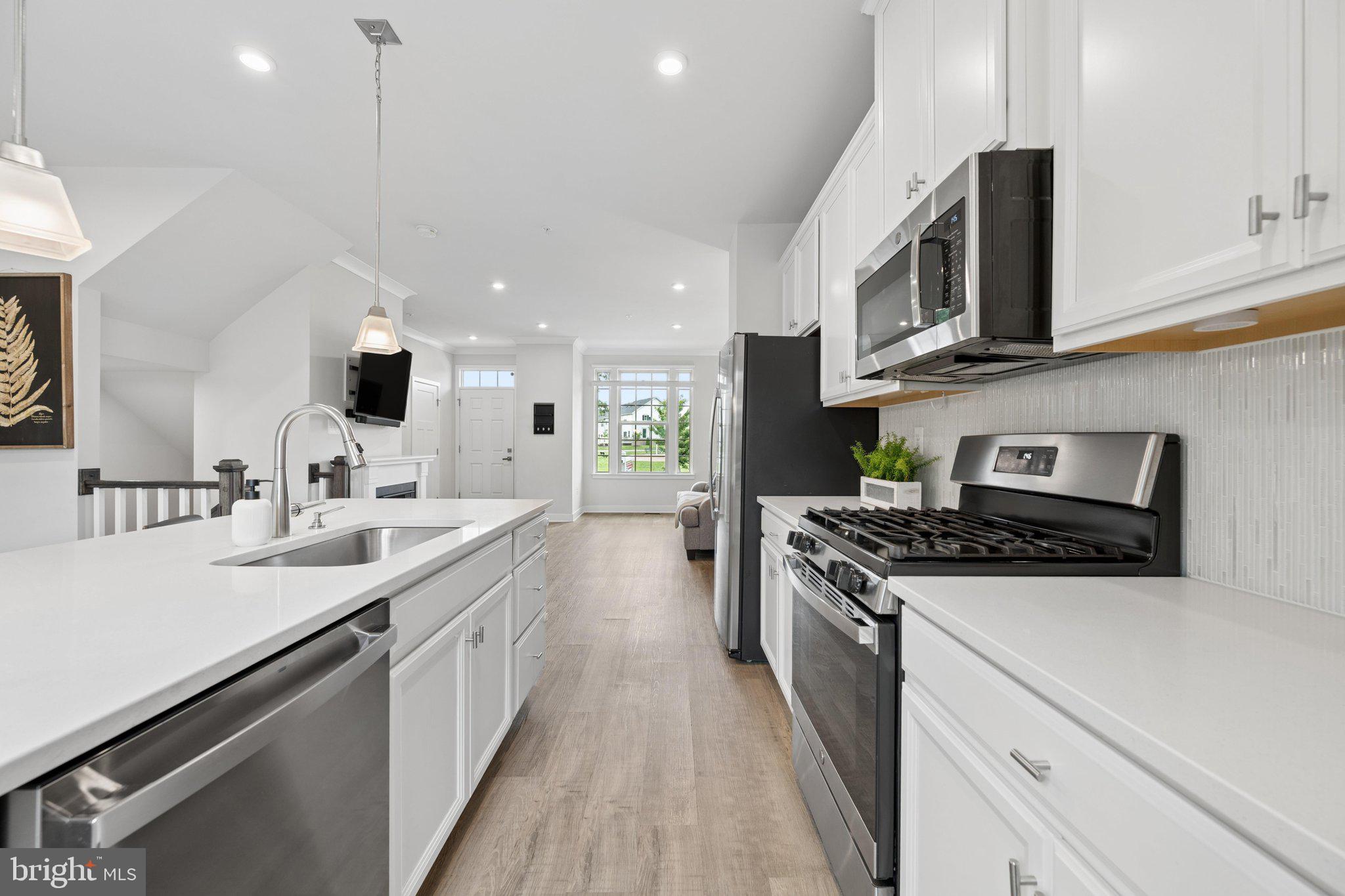 HAMPTONS - Residential
