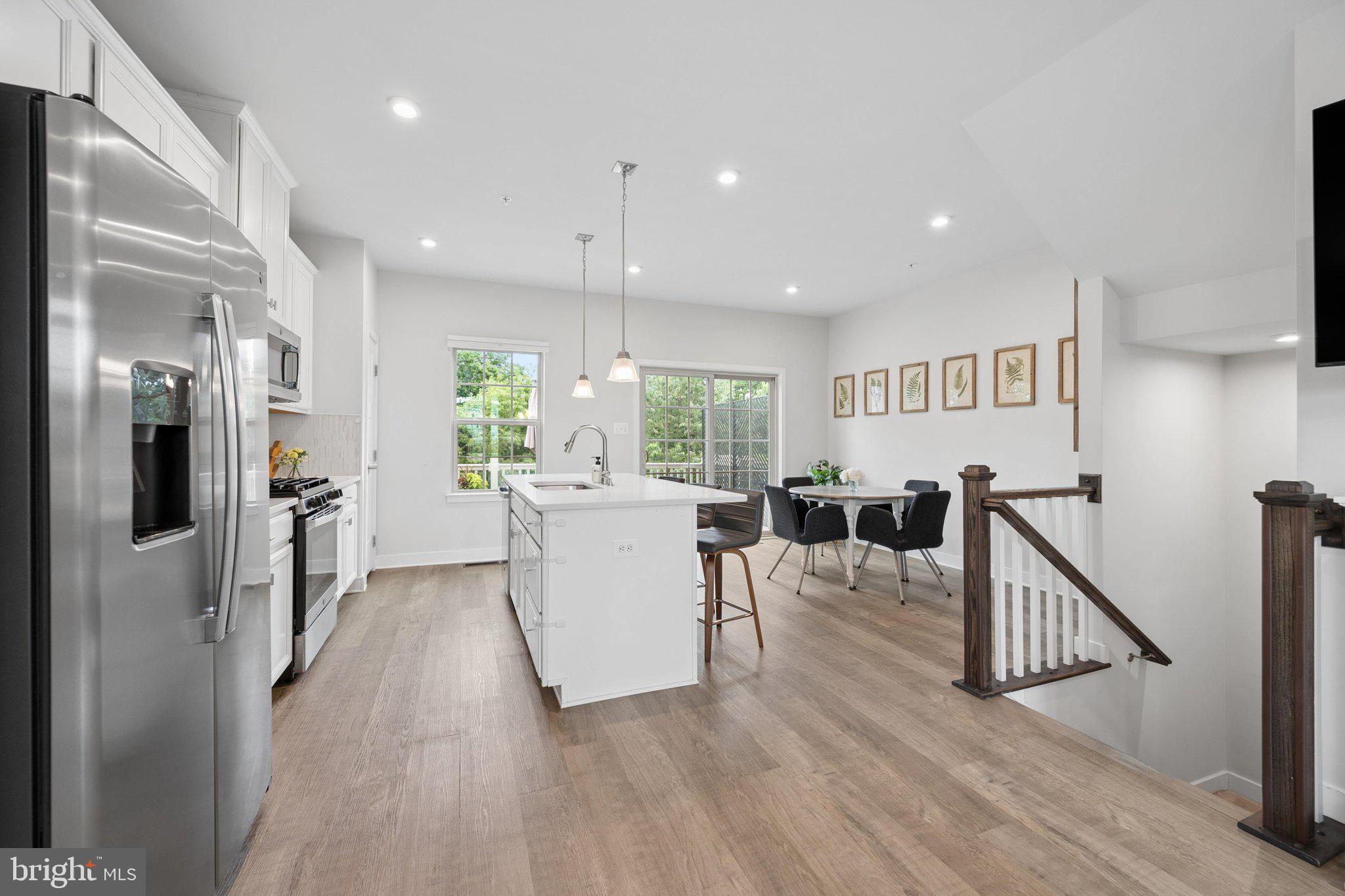 HAMPTONS - Residential